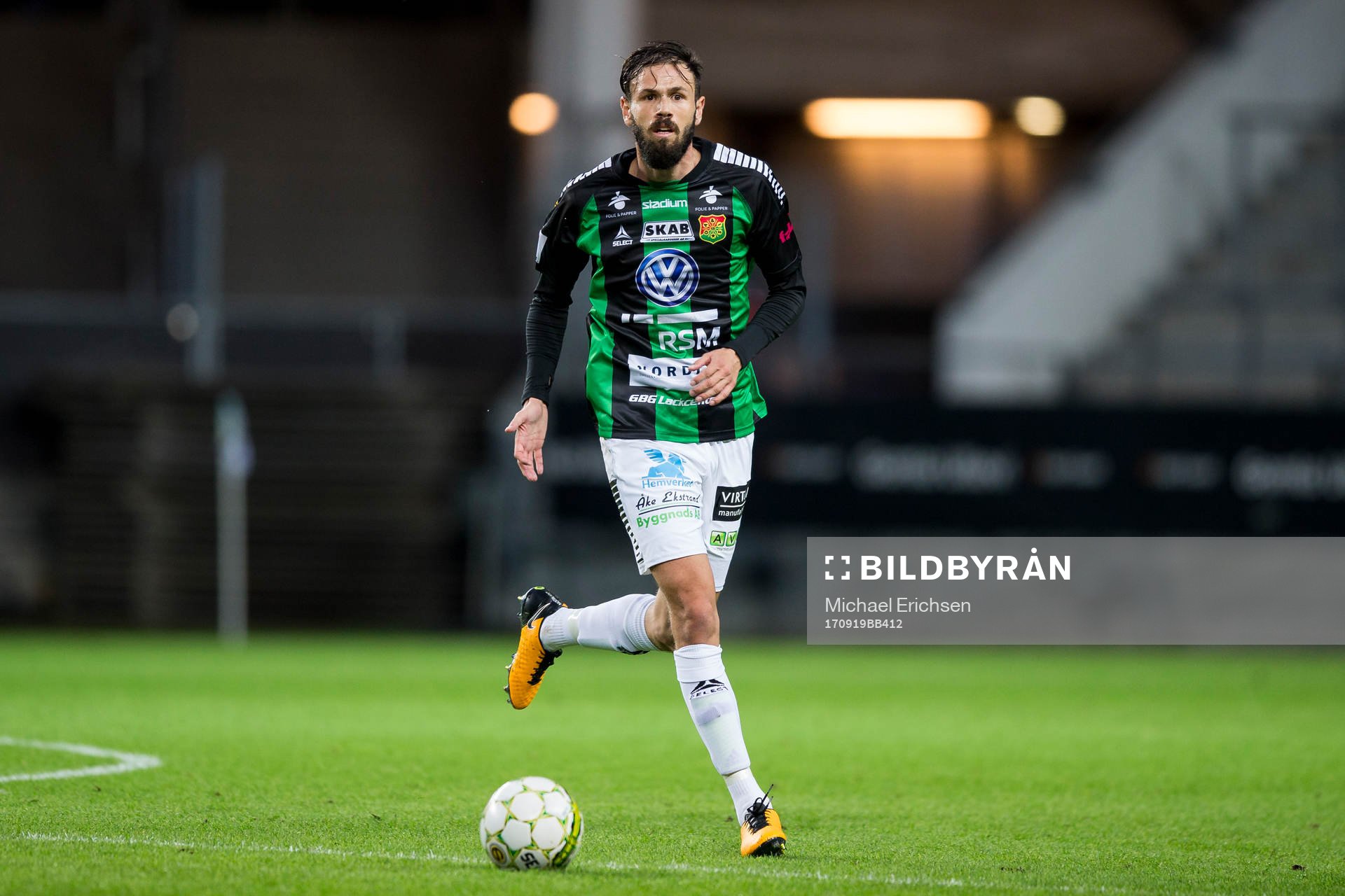 GAIS Mavrudis Bougaidis