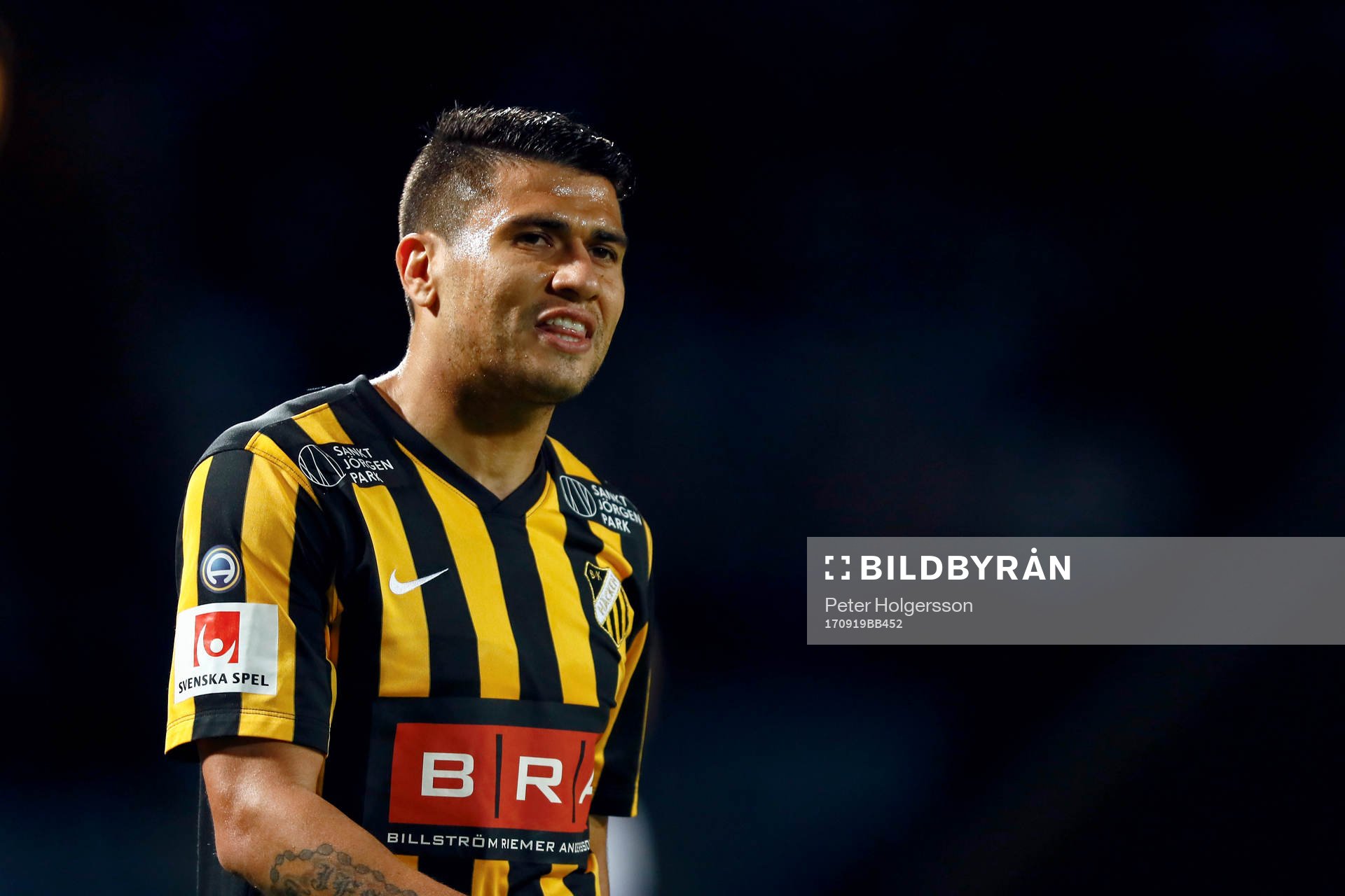 Häckens Paulinho