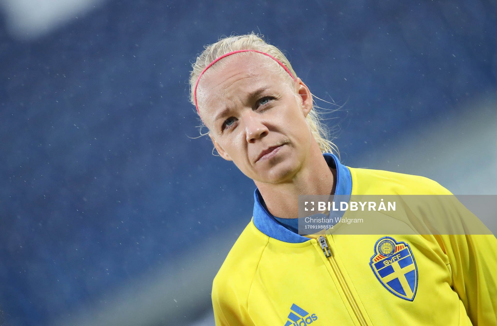 VARAZDIN,CROATIA,19.SEP.17 - WOMEN SOCCER - FIFA Women's