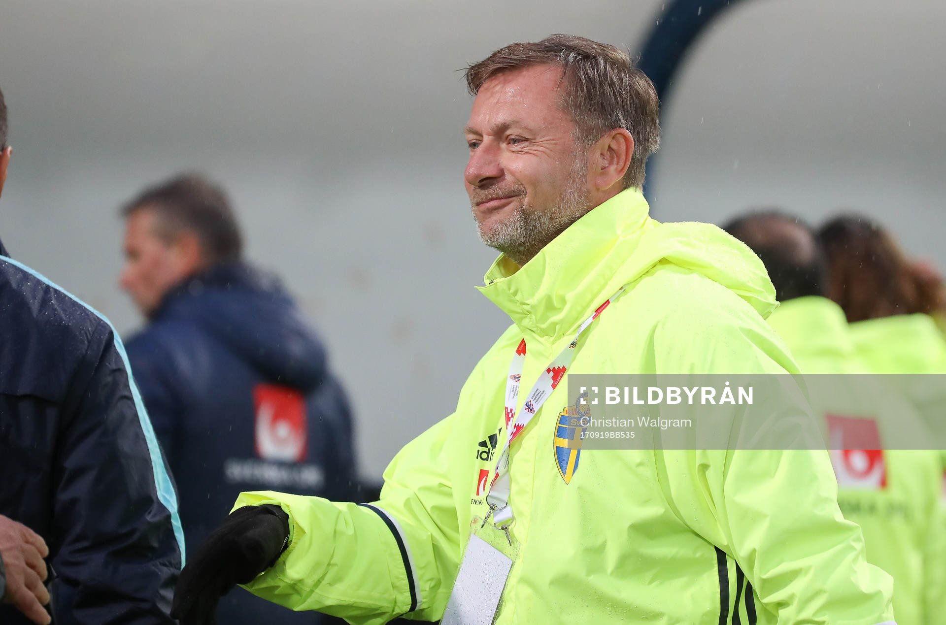 VARAZDIN,CROATIA,19.SEP.17 - WOMEN SOCCER - FIFA Women's