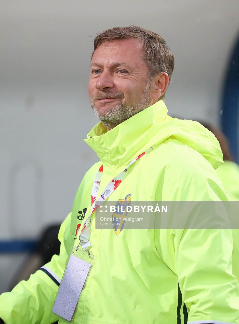 VARAZDIN,CROATIA,19.SEP.17 - WOMEN SOCCER - FIFA Women's