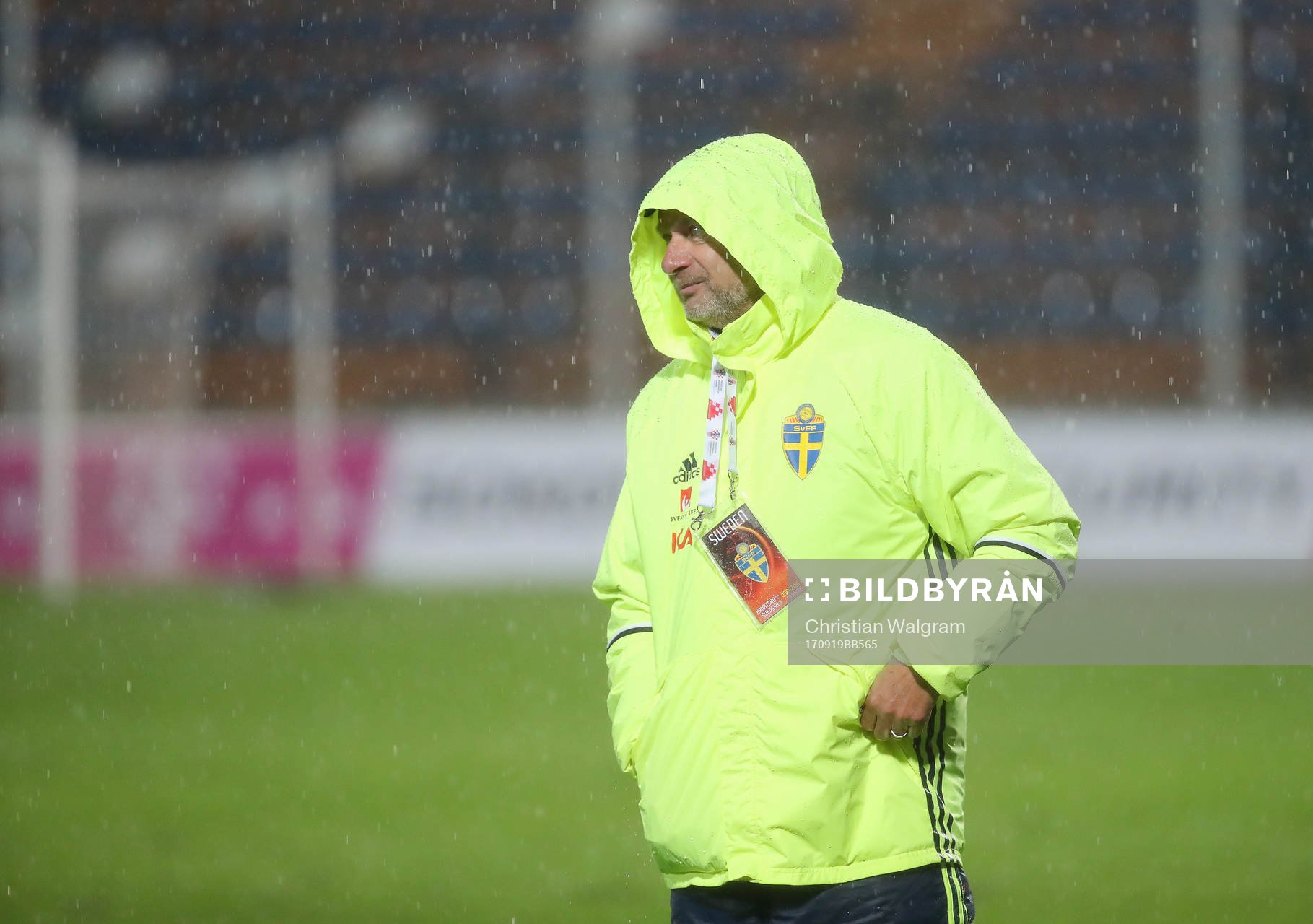 VARAZDIN,CROATIA,19.SEP.17 - WOMEN SOCCER - FIFA Women's