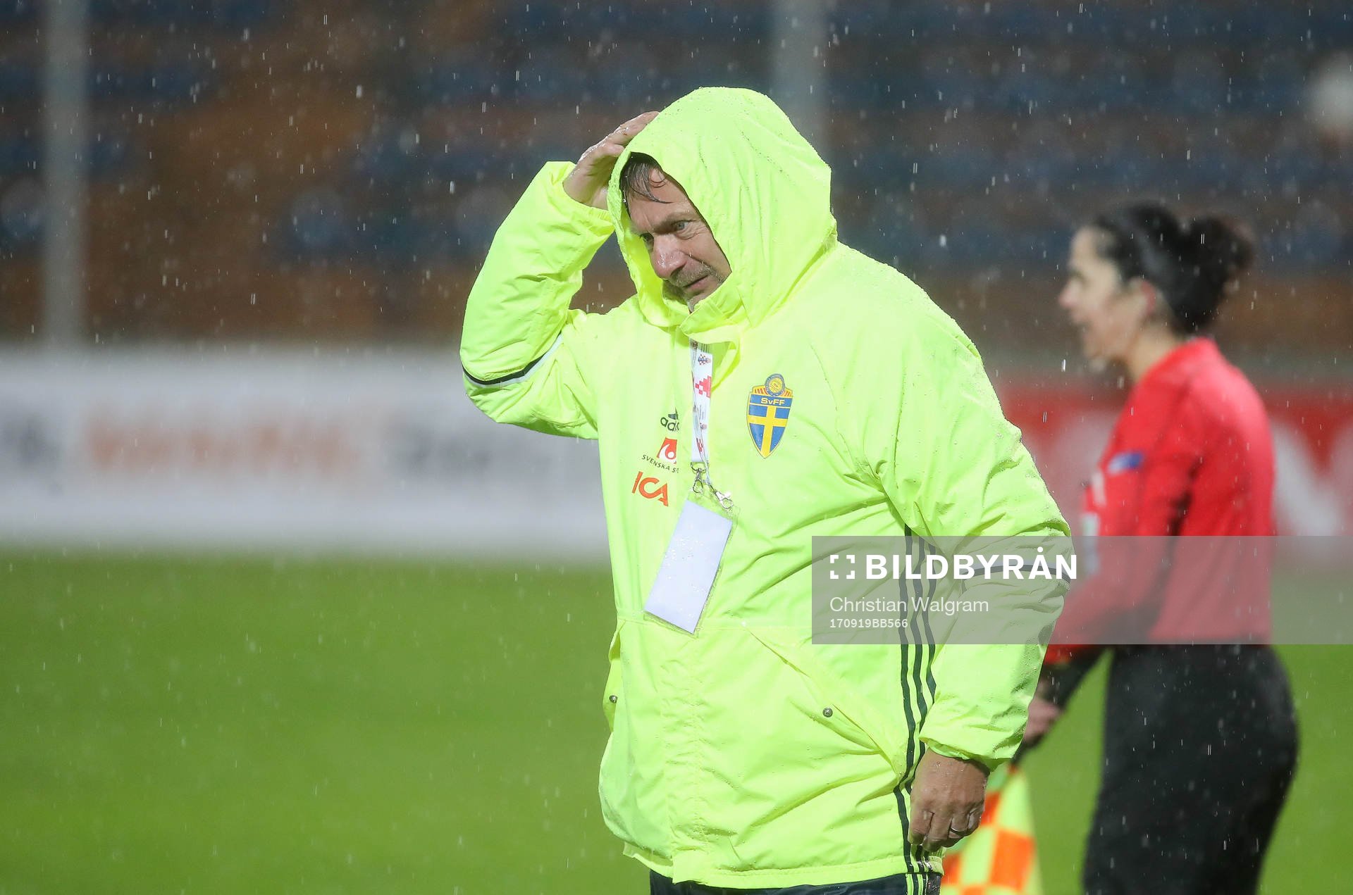 VARAZDIN,CROATIA,19.SEP.17 - WOMEN SOCCER - FIFA Women's