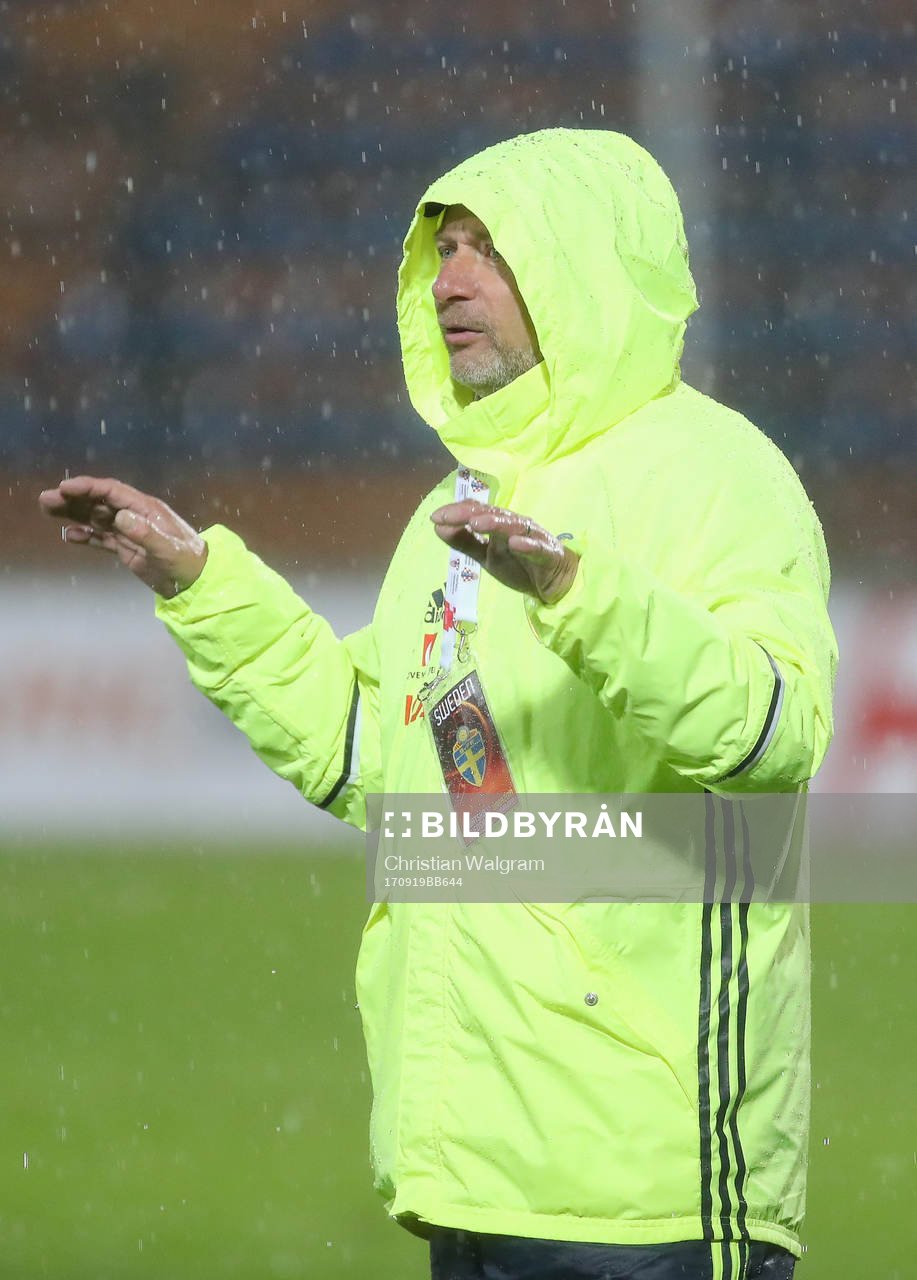 VARAZDIN,CROATIA,19.SEP.17 - WOMEN SOCCER - FIFA Women's