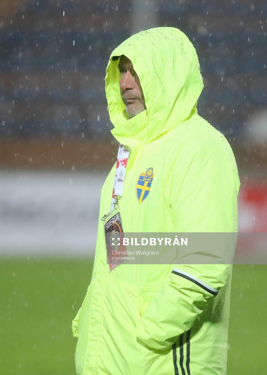 VARAZDIN,CROATIA,19.SEP.17 - WOMEN SOCCER - FIFA Women's