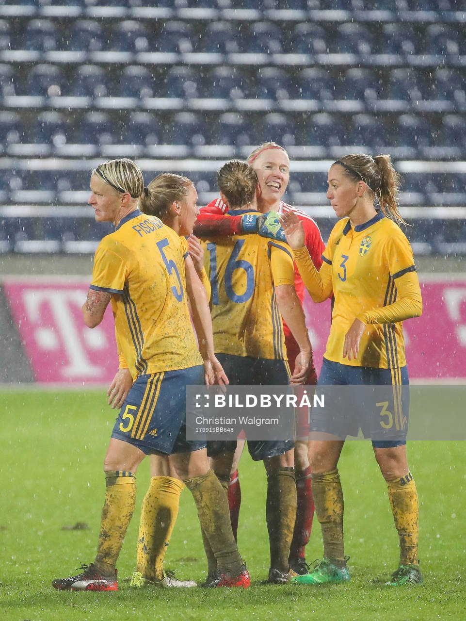 VARAZDIN,CROATIA,19.SEP.17 - WOMEN SOCCER - FIFA Women's