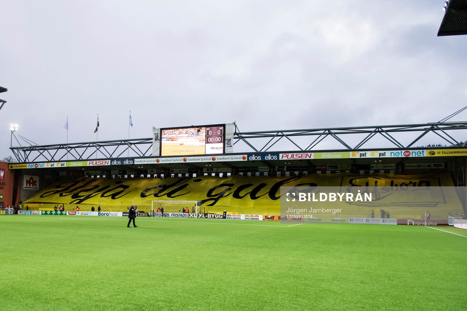 Tifo