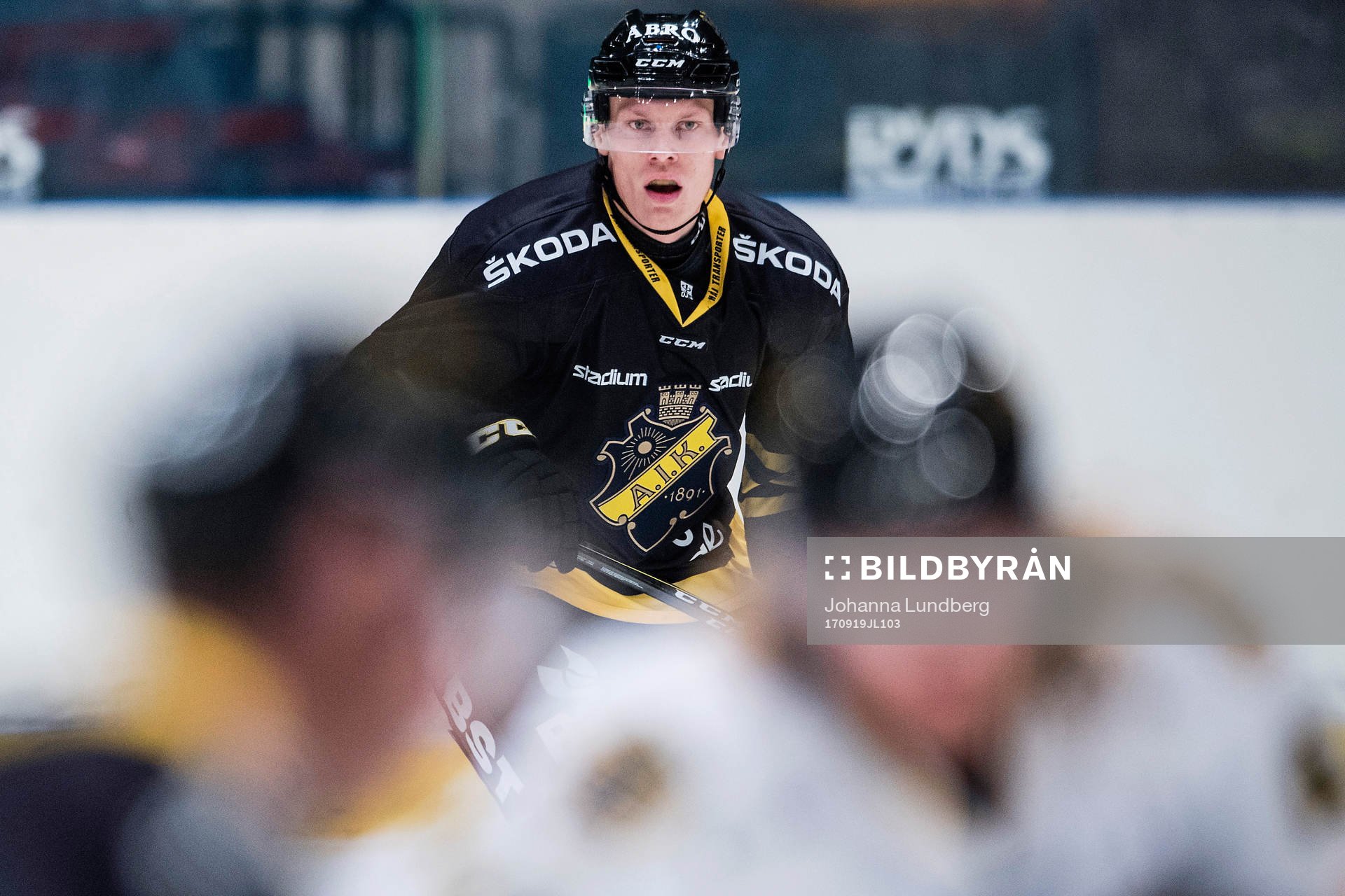s Albin Johansson
