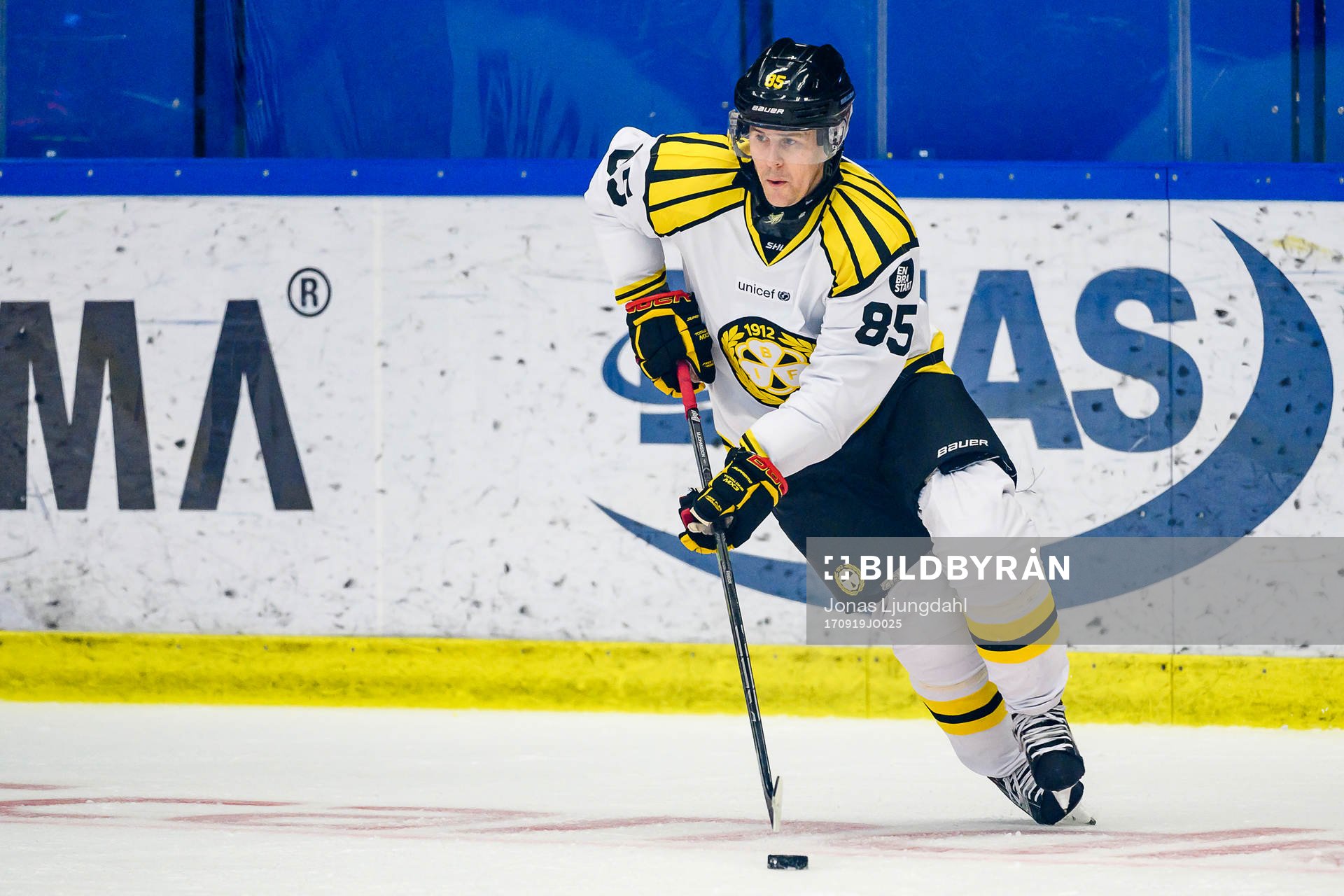 Brynäs Mikael Johansson