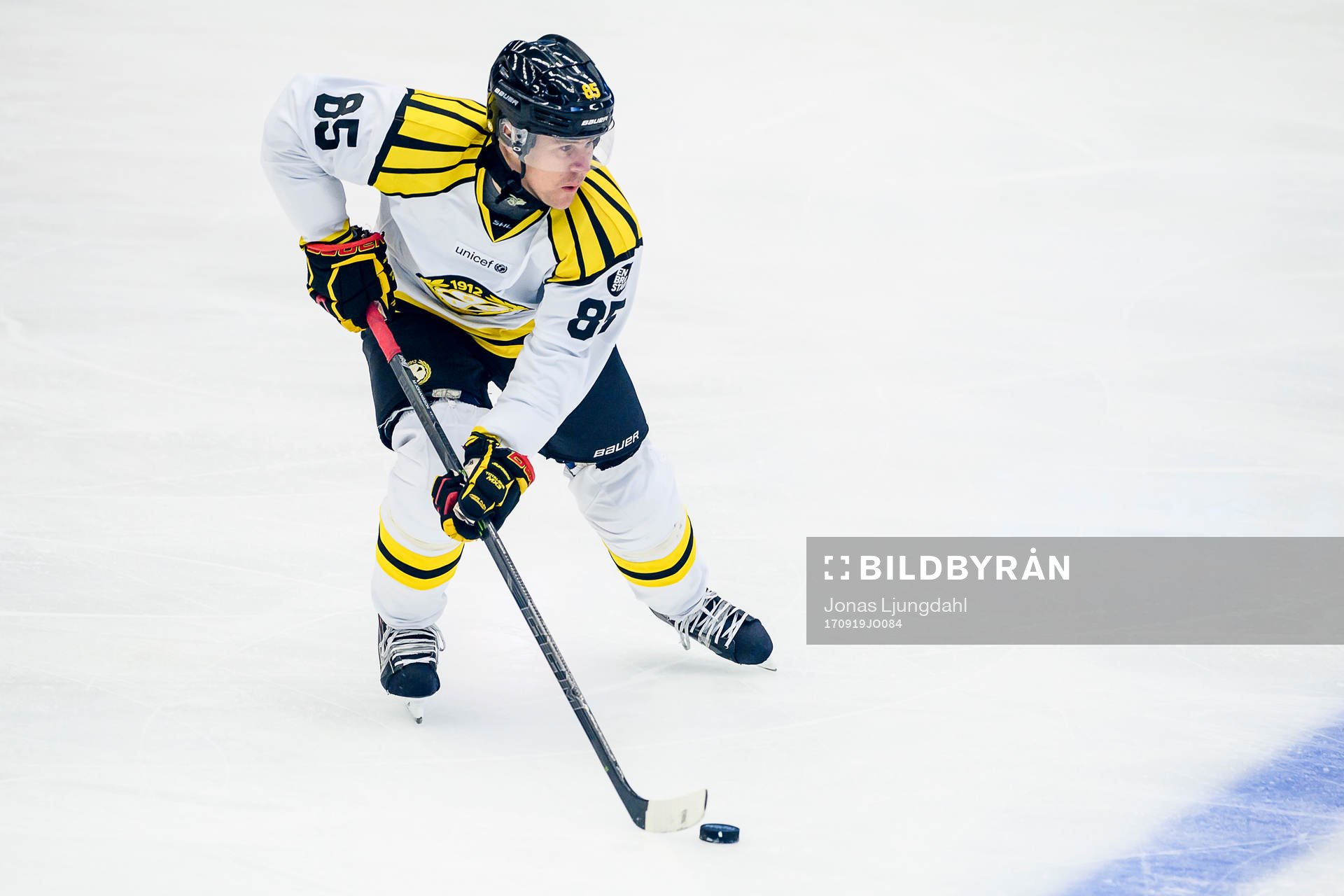 Brynäs Mikael Johansson