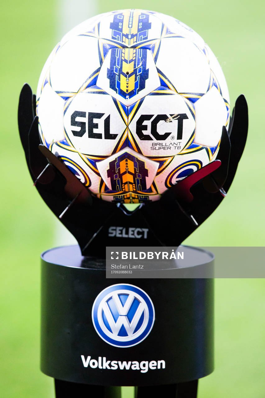 Matchboll