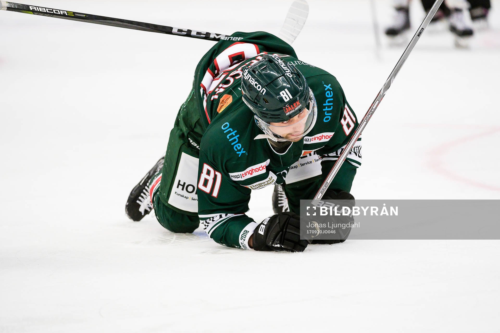 Tingsryds Filip Owesson