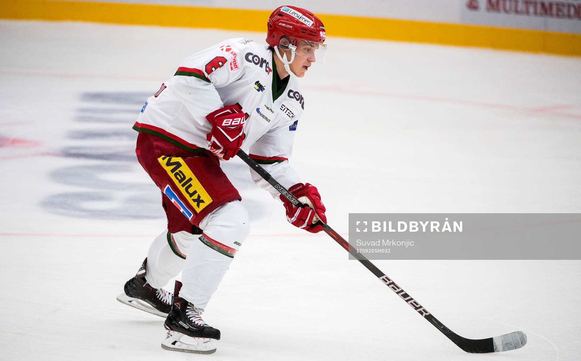Modos Emil Carnestad