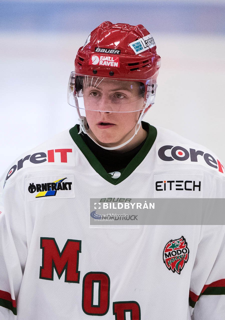 Modos Jesper Sellgren