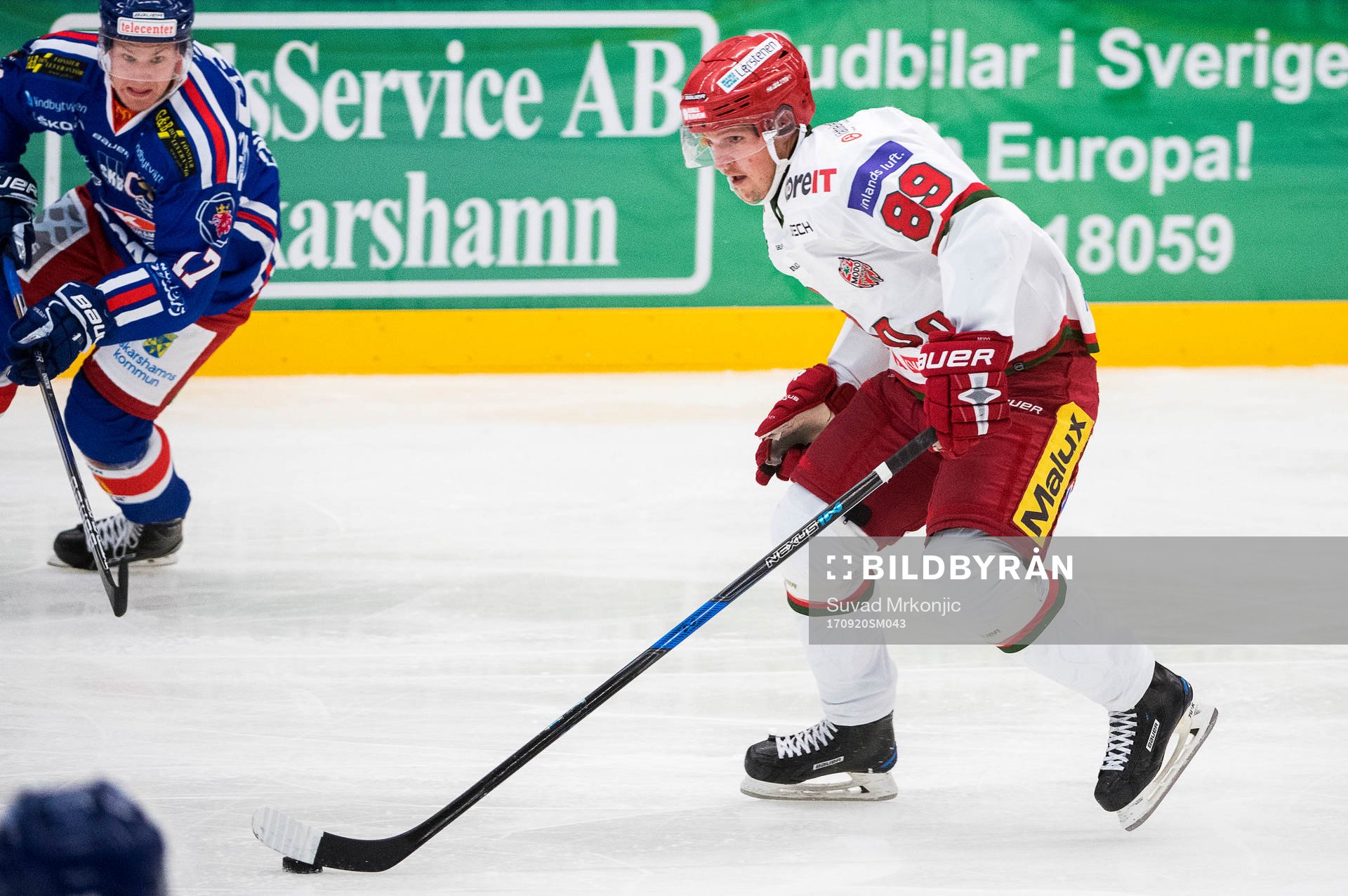 Modos Patrik Karlkvist