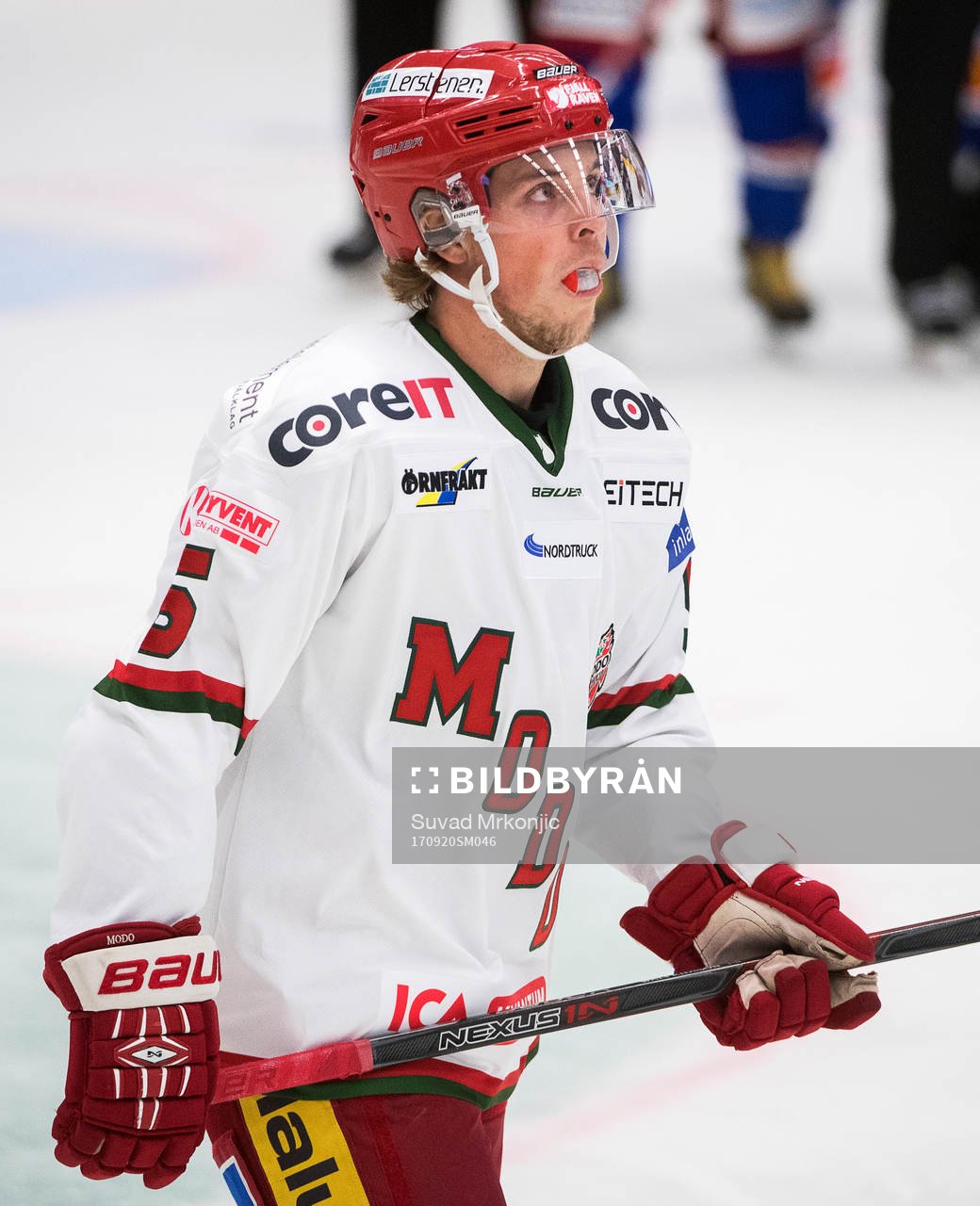 Modos Sebastian Walfridsson