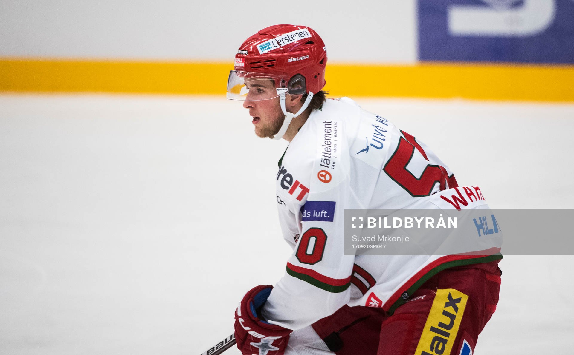 Modos Tim Wahlgren