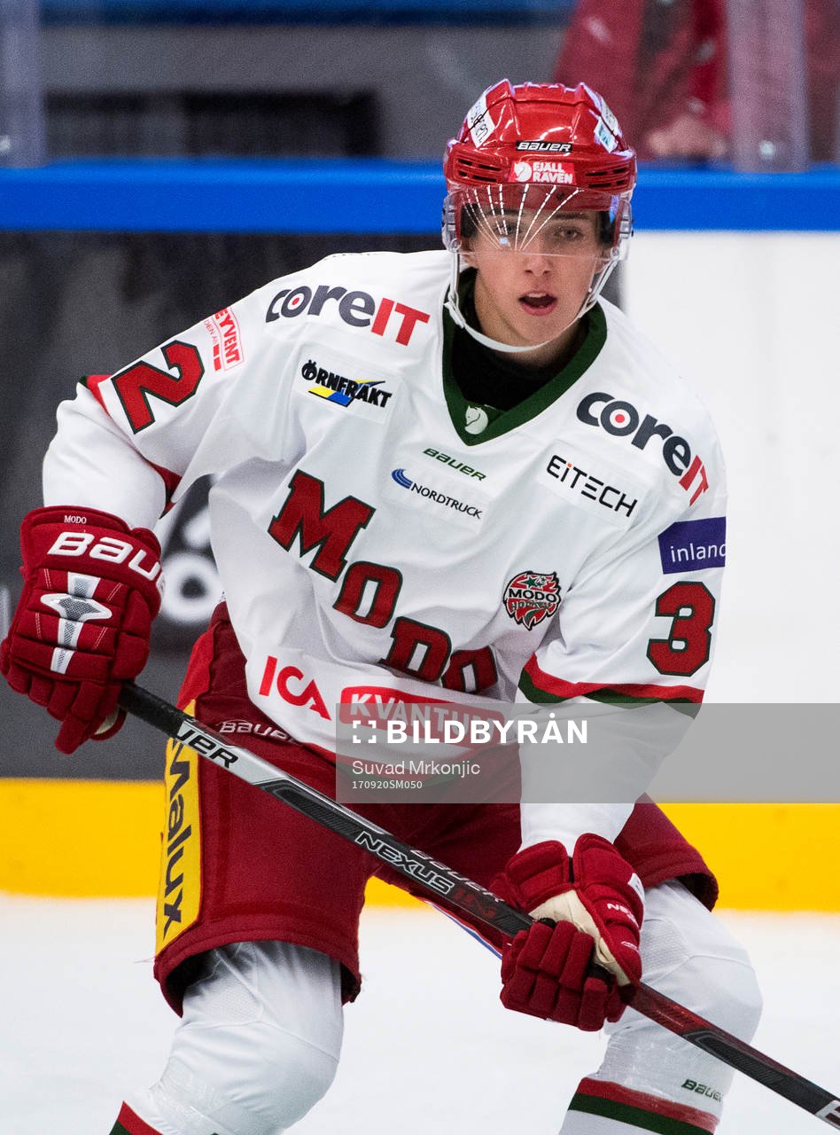 Modos Tobias Aronsson