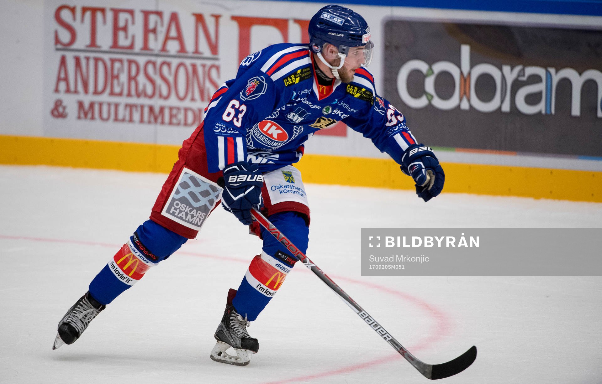 Oskarshamns Robin S
