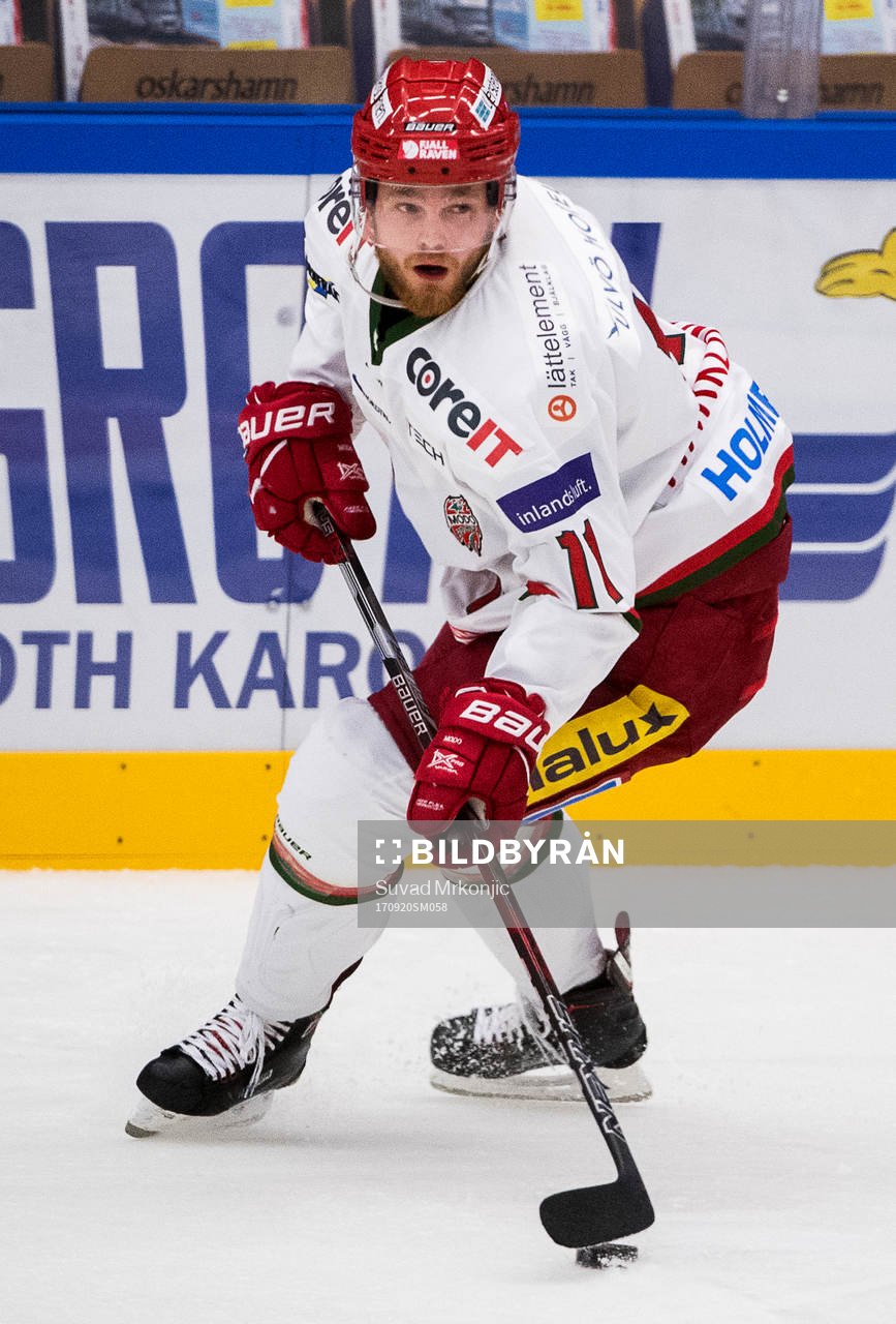 Modos Sam Marklund