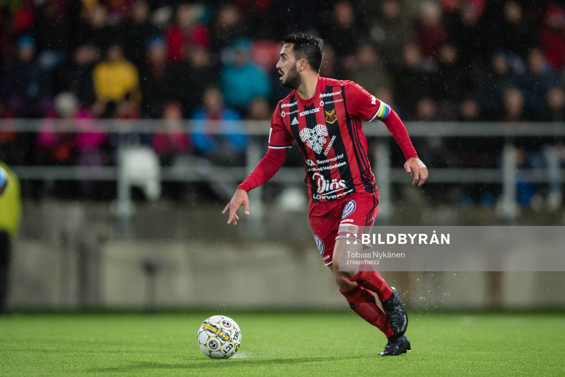 Östersunds Brwa Nouri