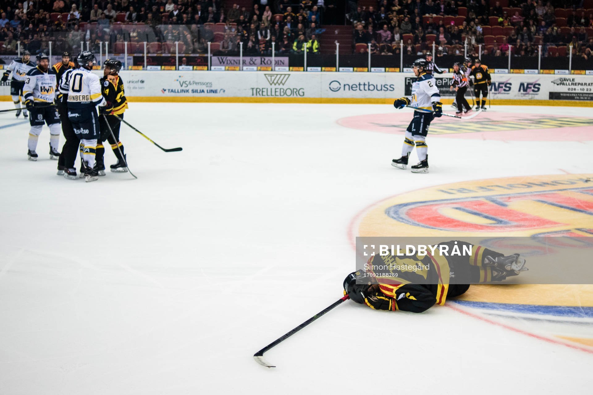 s Martin Thörnberg , ej i bild
