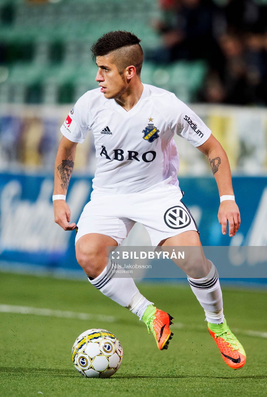 s Nicolas Marcelo Stefanelli