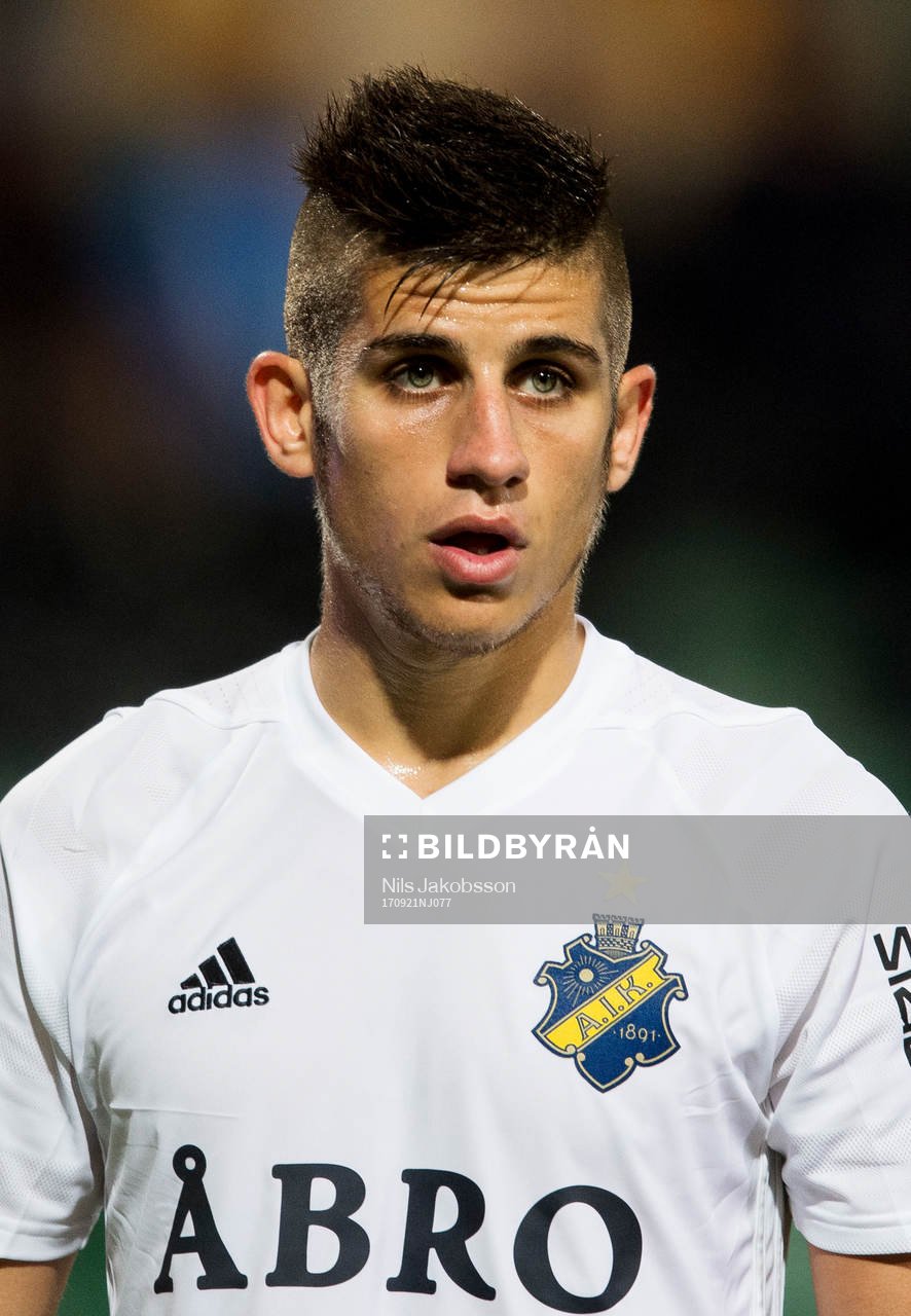 s Nicolas Marcelo Stefanelli