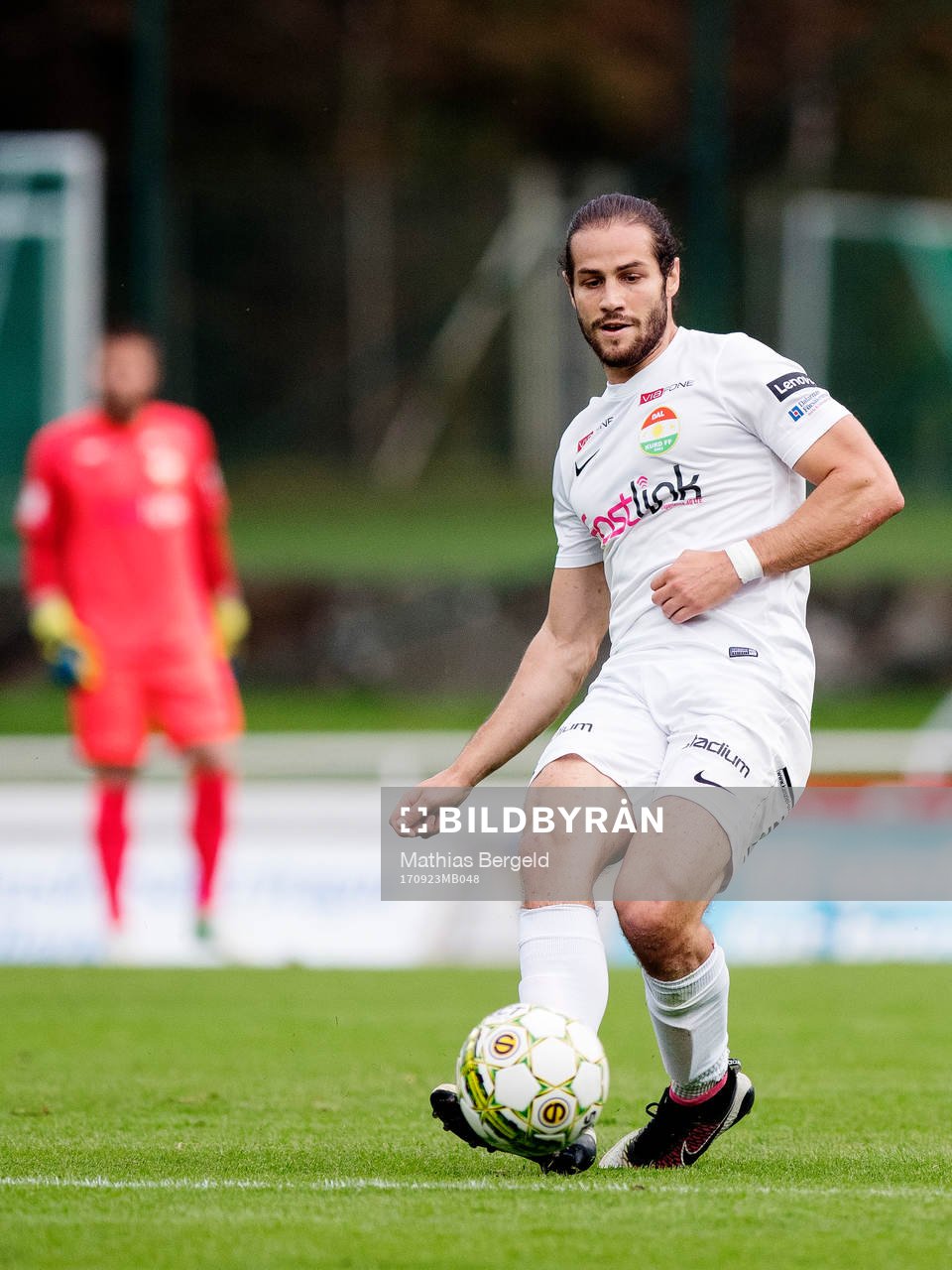 Dalkurds Alex De John