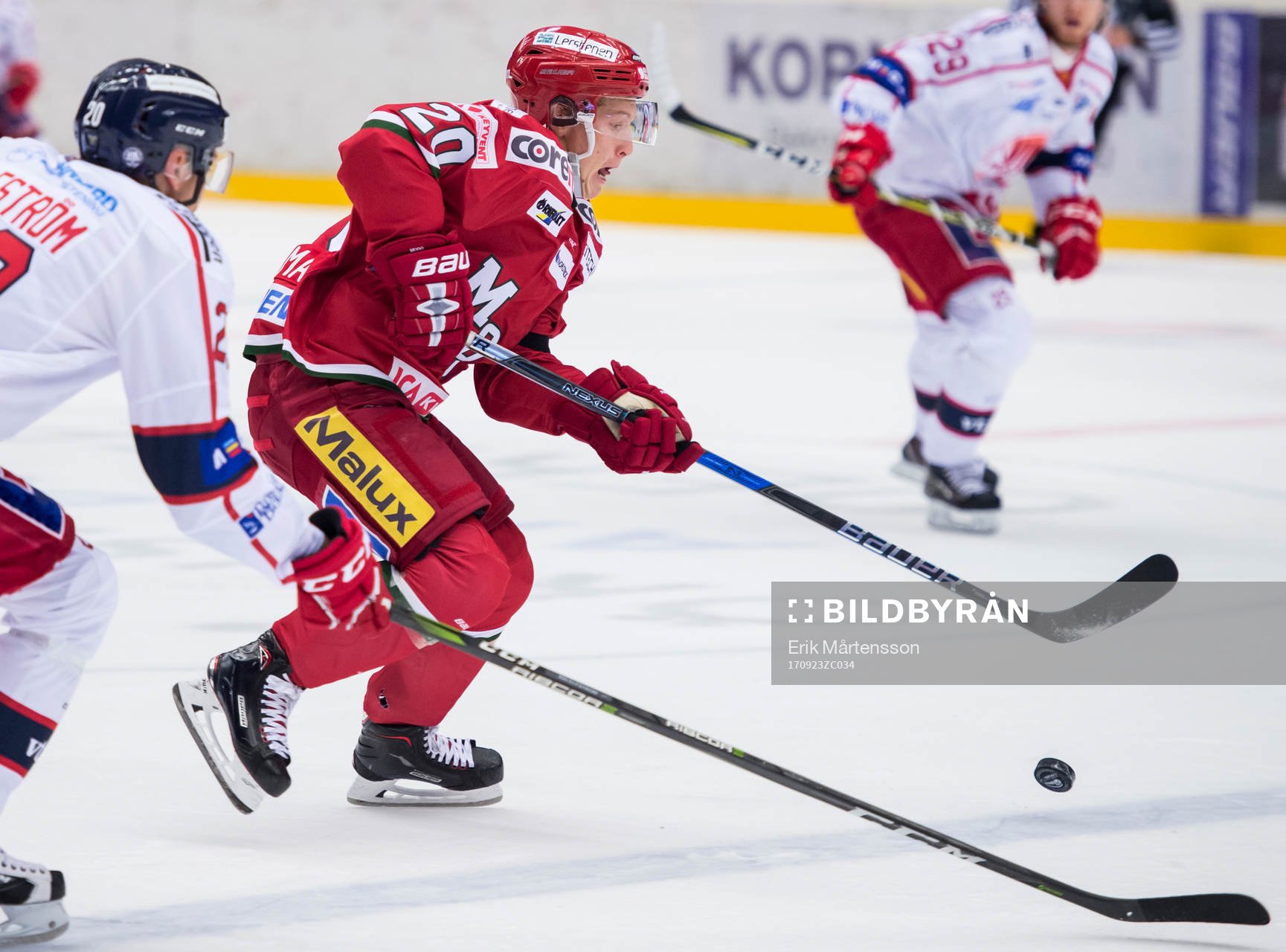 Modos Oscar Öhman