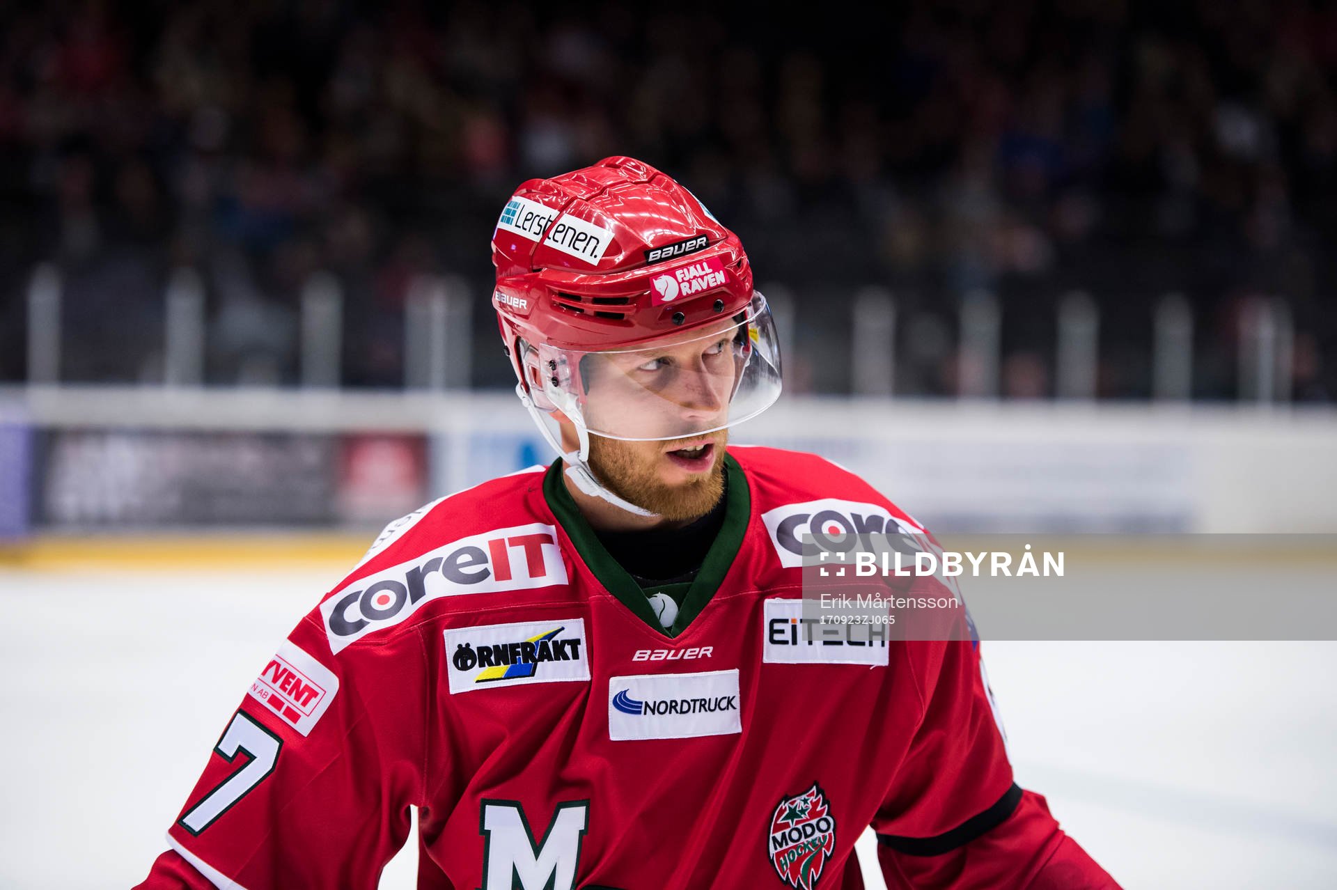 Modos Martin Röymark