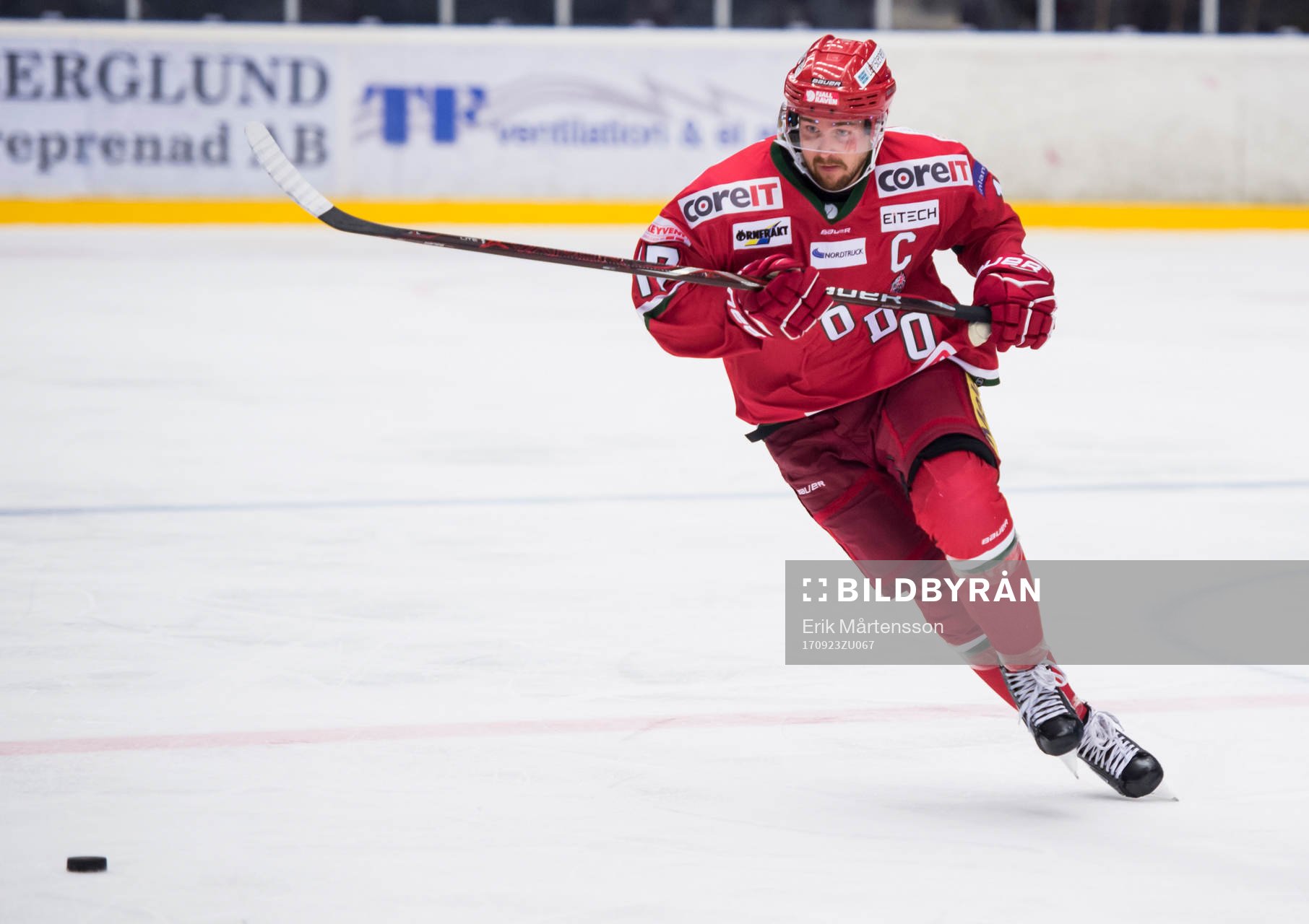 Modos Magnus Häggström