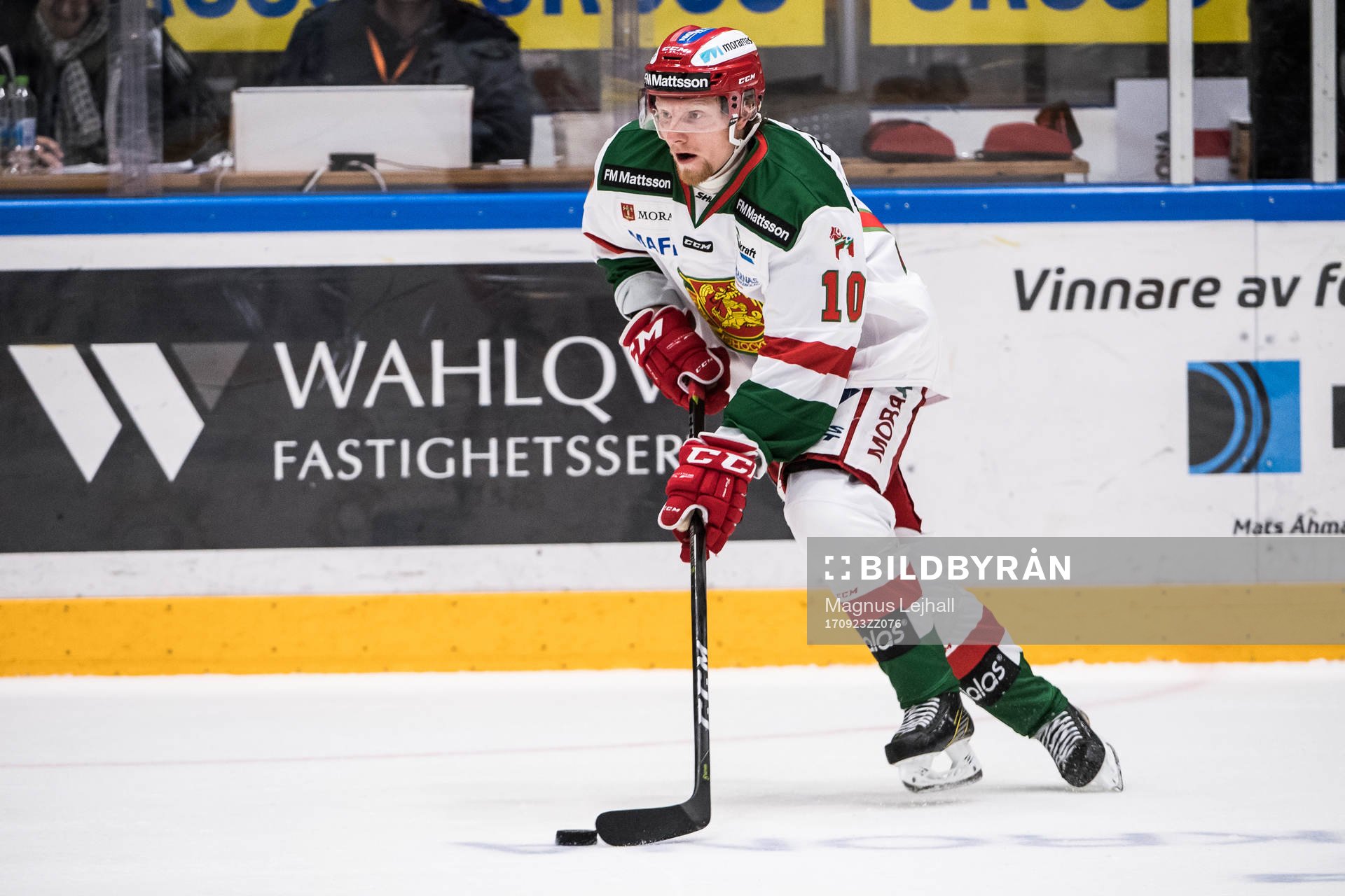 Moras Kristian Jakobsson