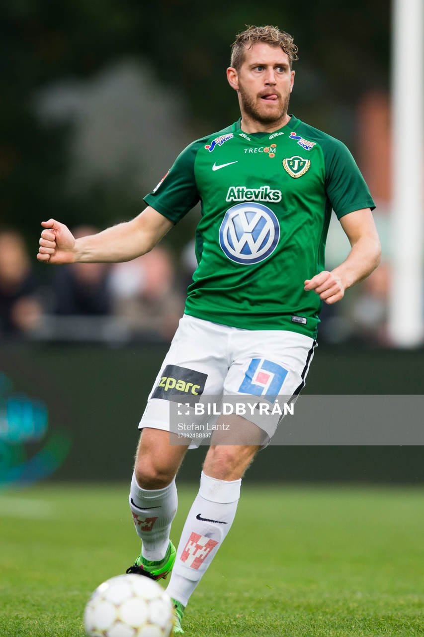 Jönköpings Stefan Karlsson