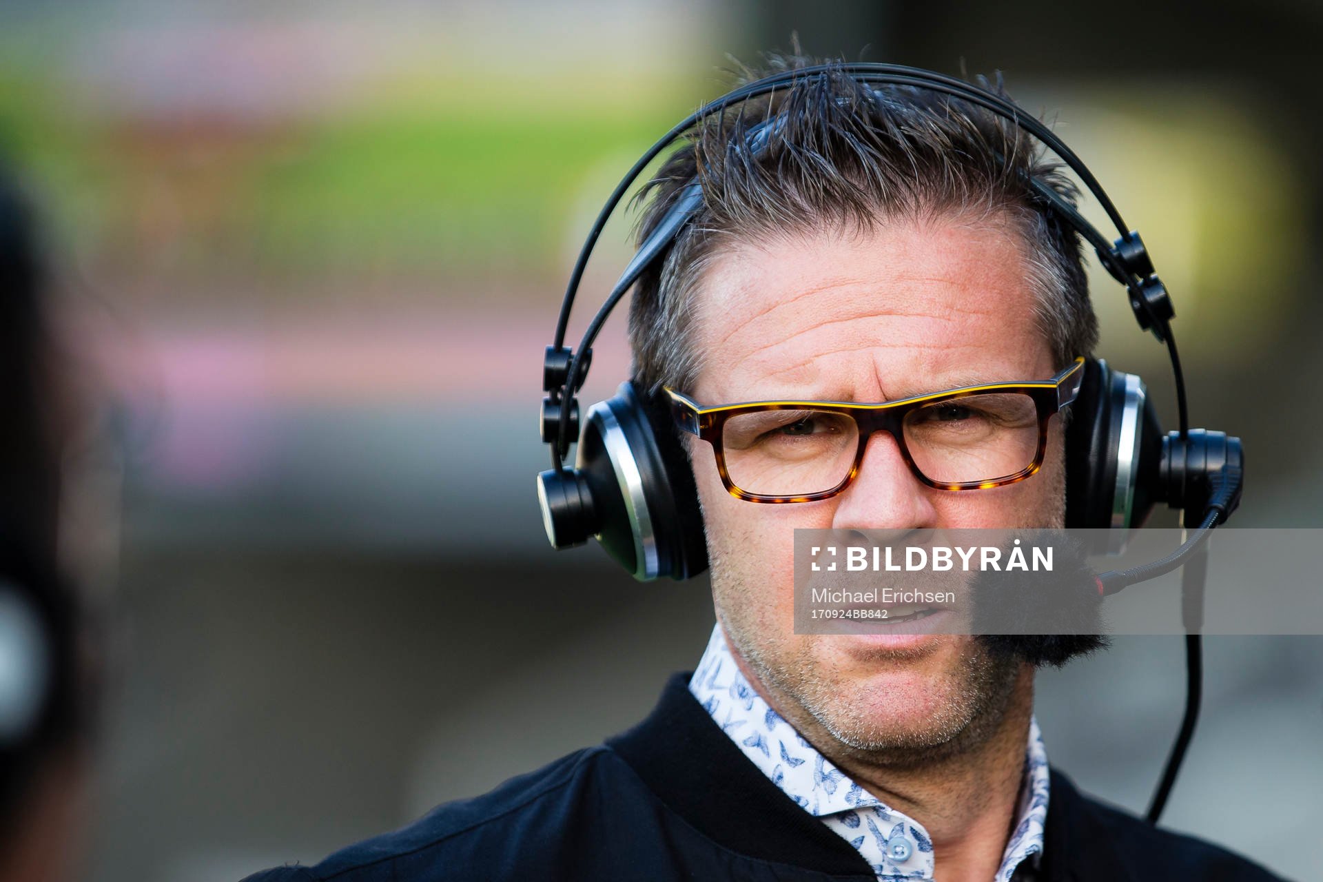 s tränare Rikard Norling