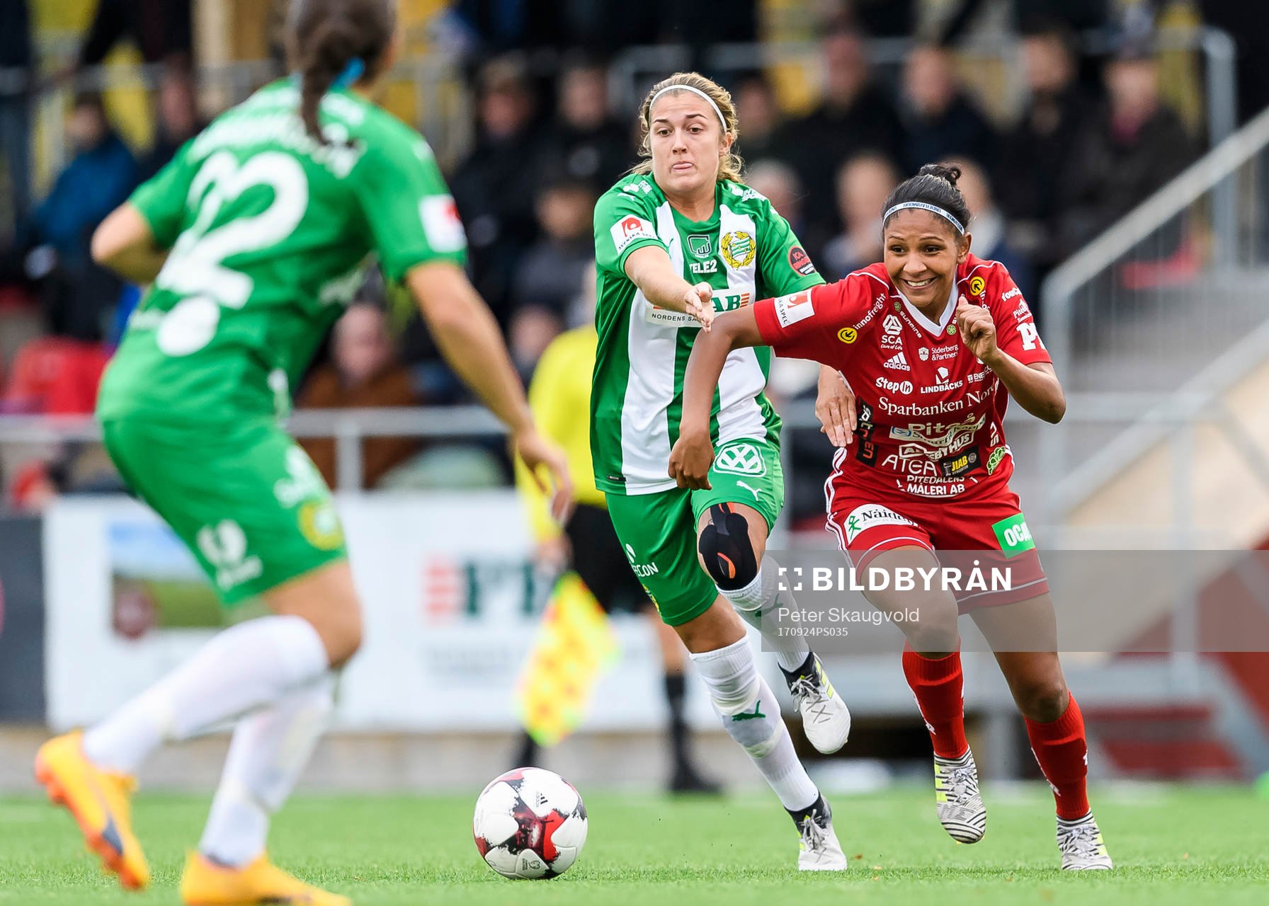 Piteås Madelen Janogy