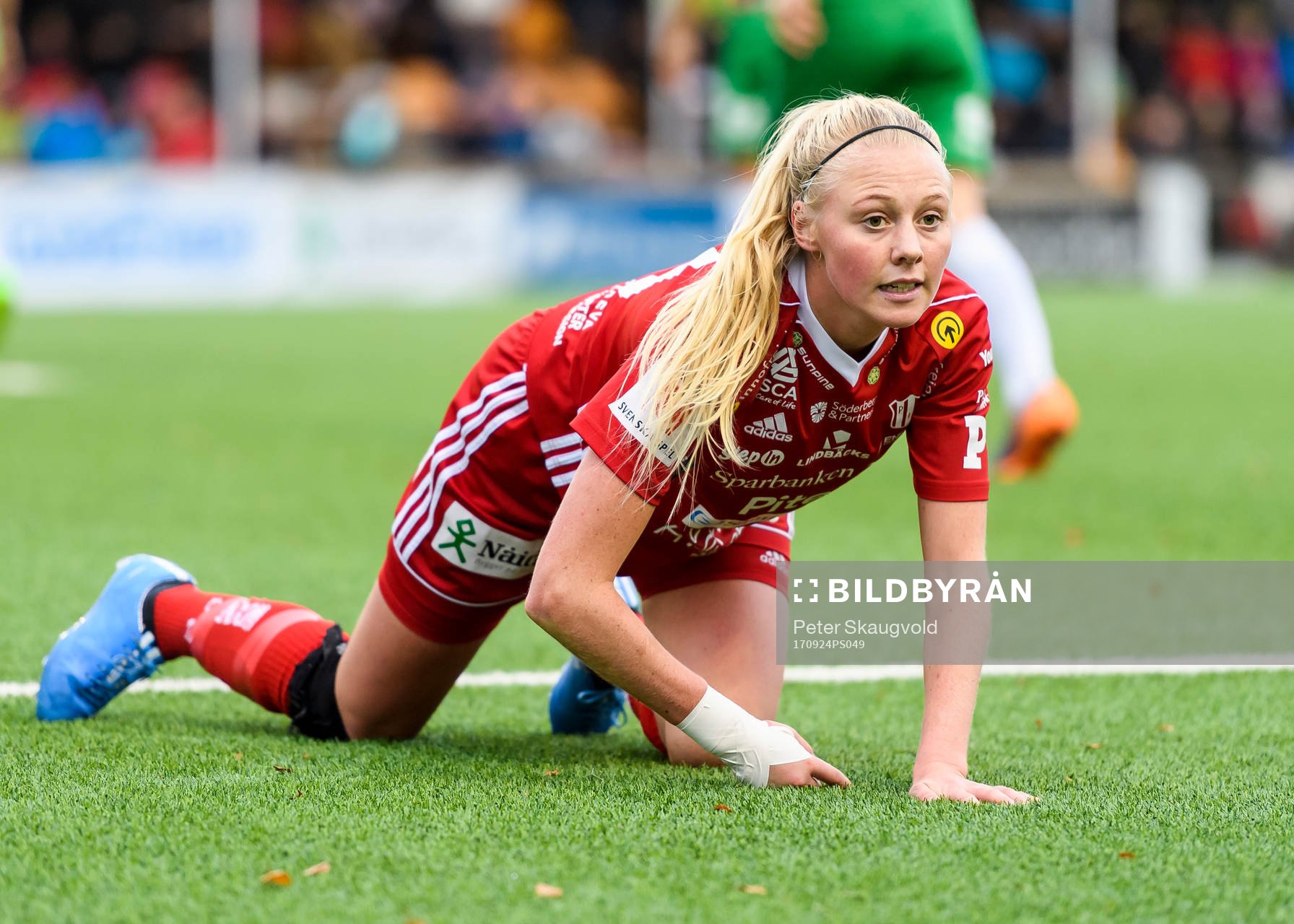 Piteås Elin Bragnum