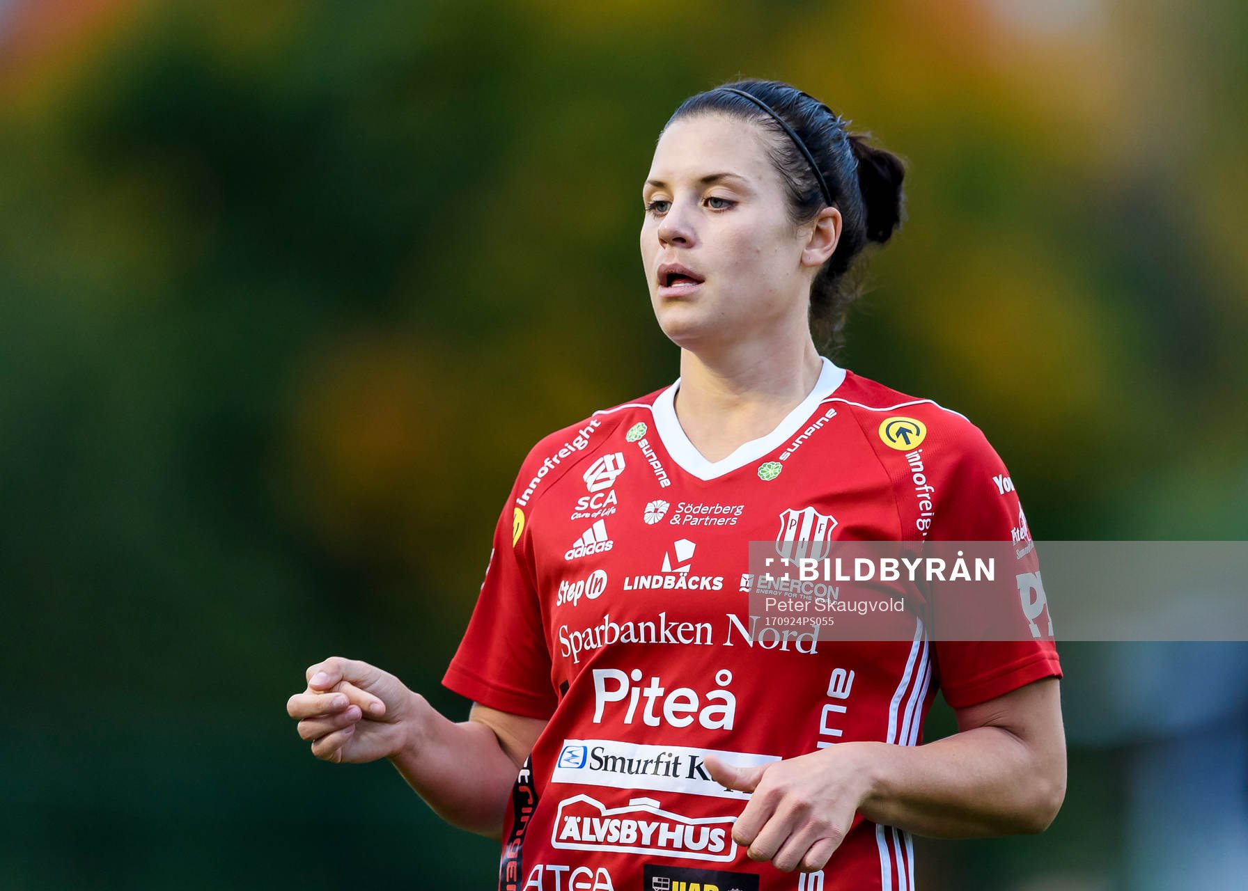 Piteås Hanna Pettersson