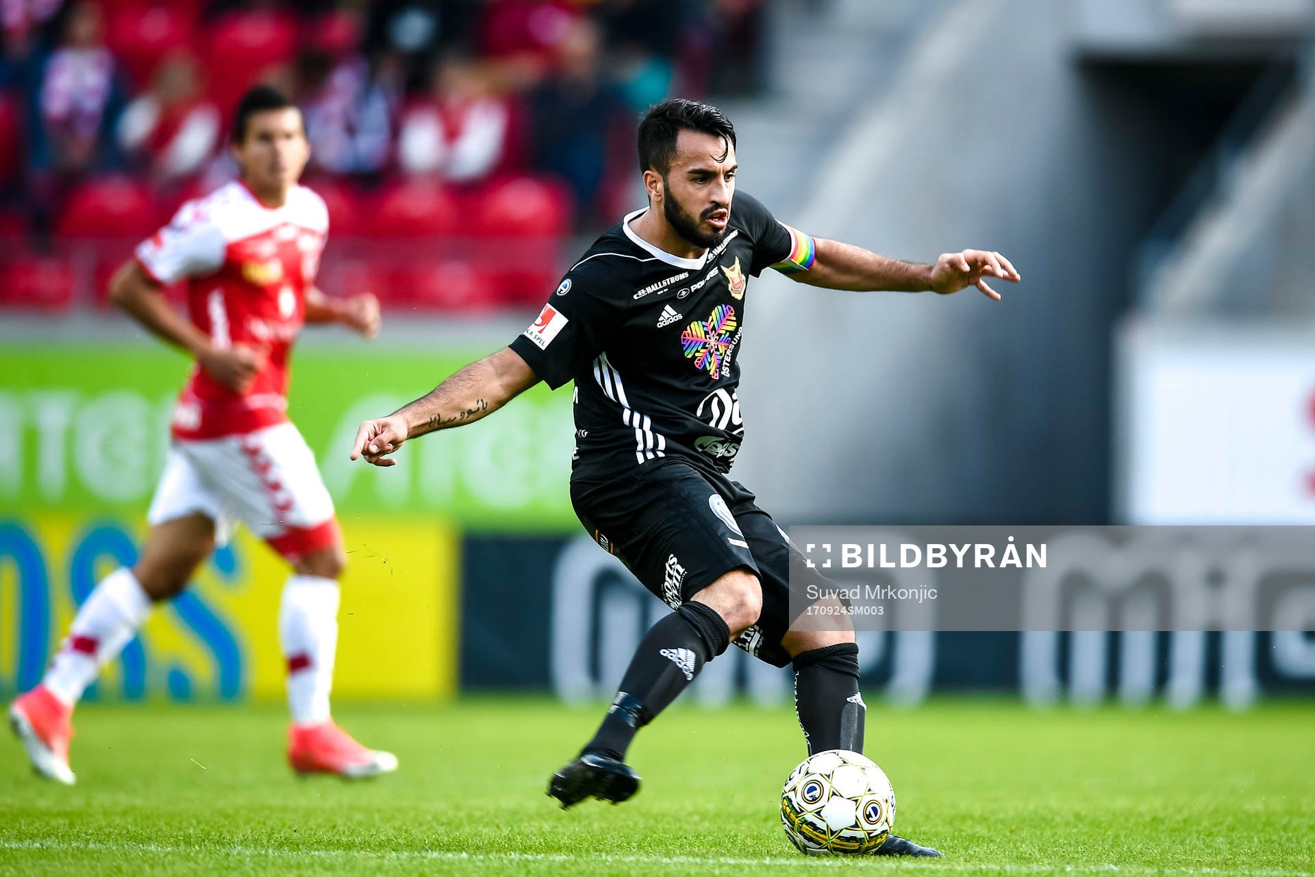 Östersunds Brwa Nouri
