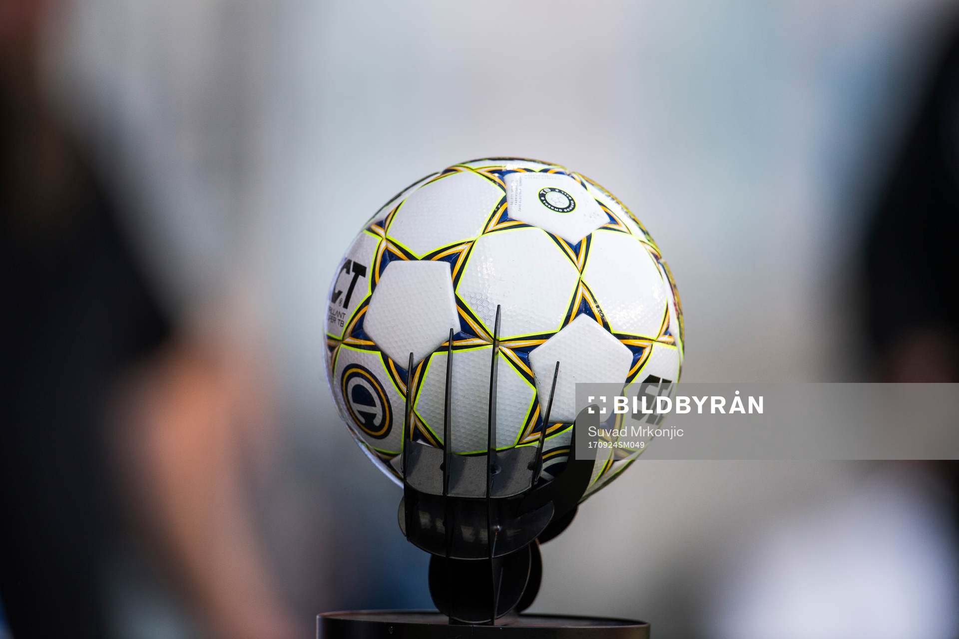 Matchbollen