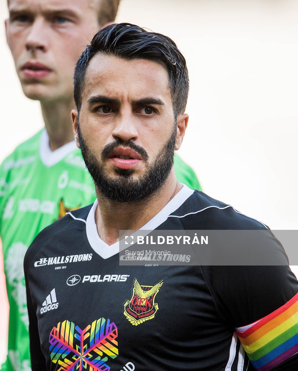 Östersunds Brwa Nouri