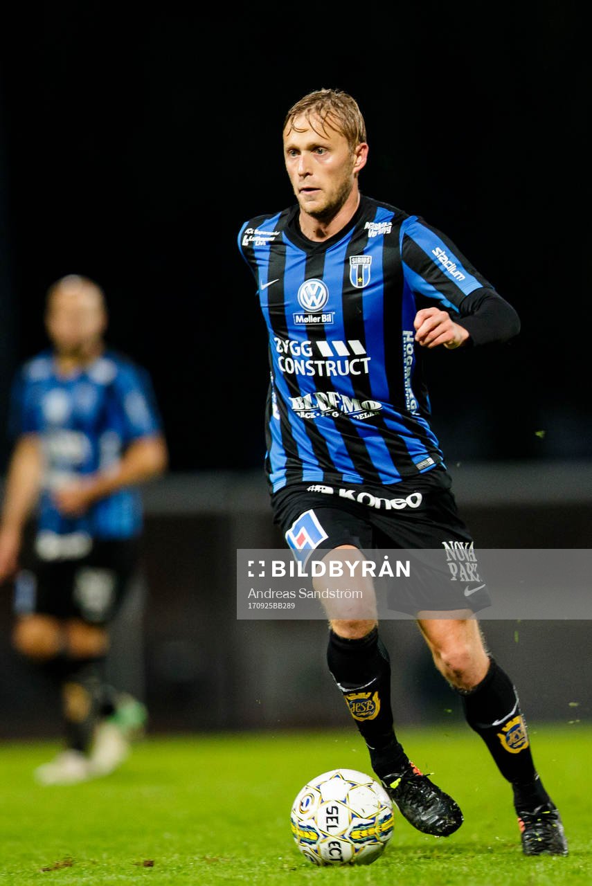Sirius Christer Gustafsson