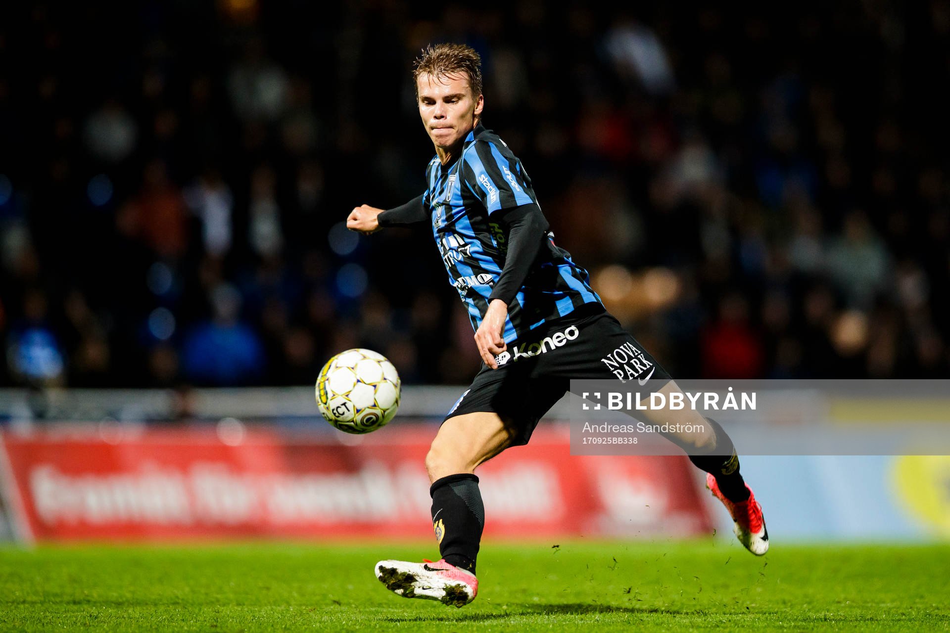 Sirius Elias Andersson