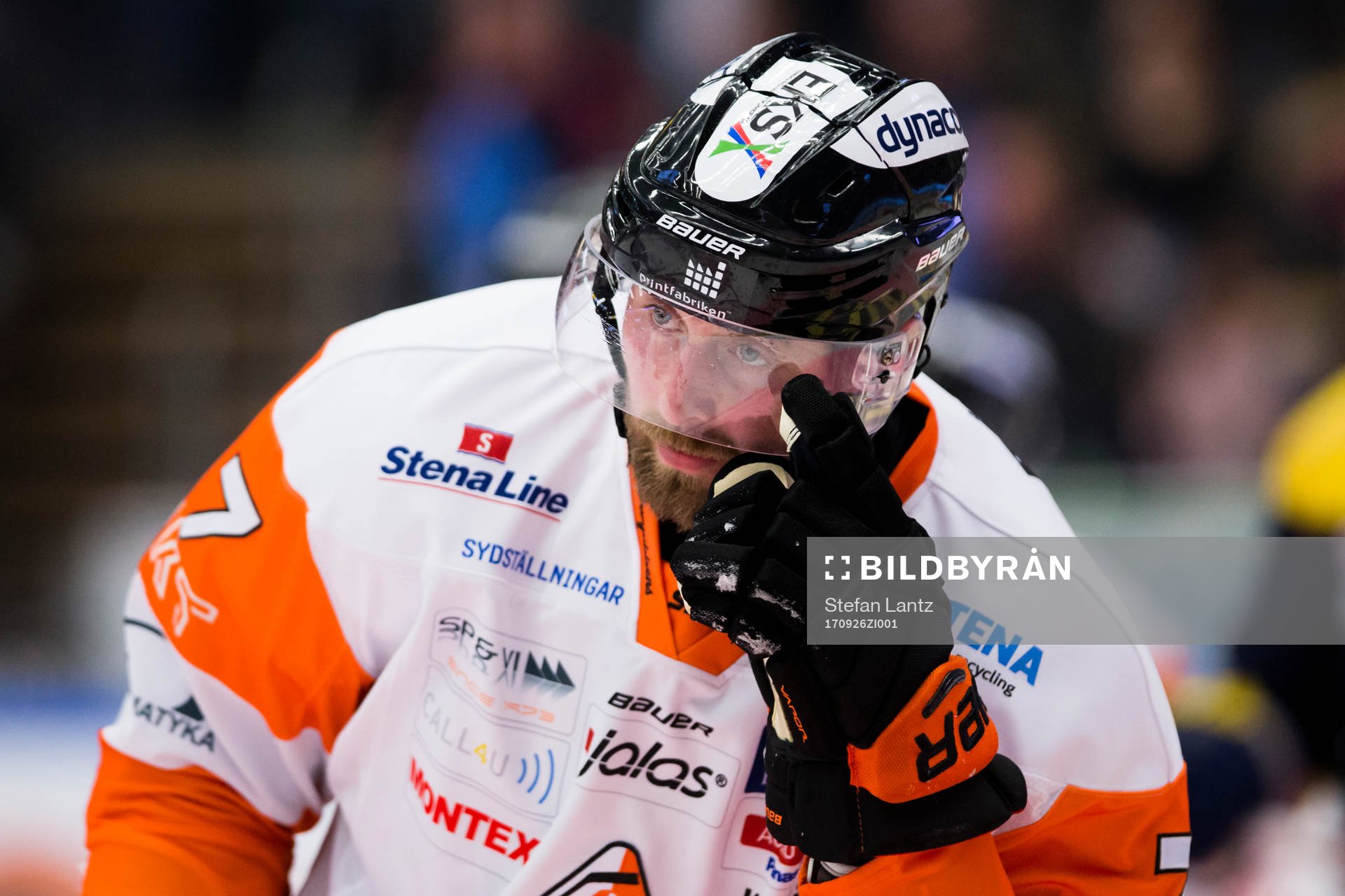 Karlskronas Mattias Karlsson
