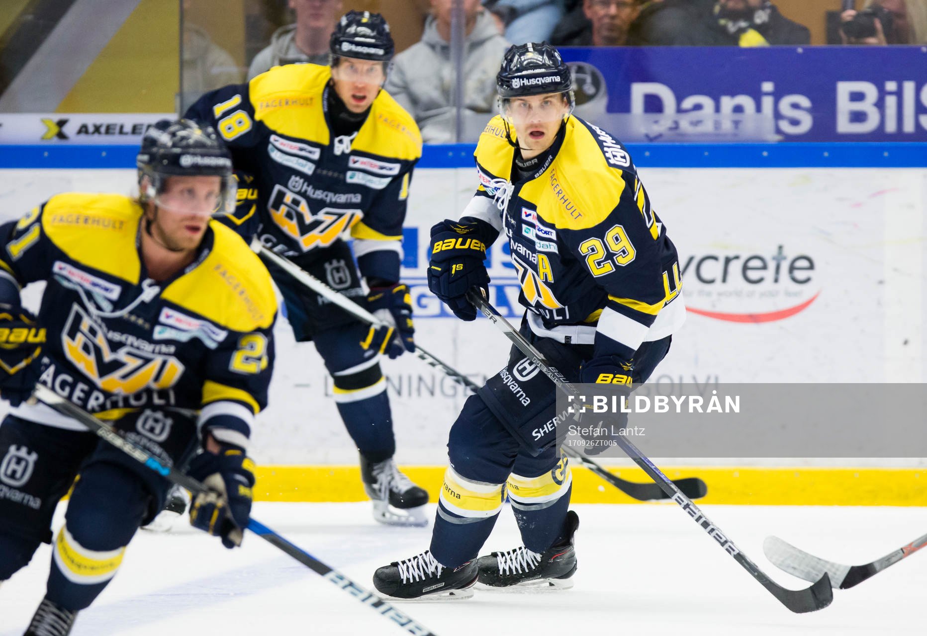 s David Ullström