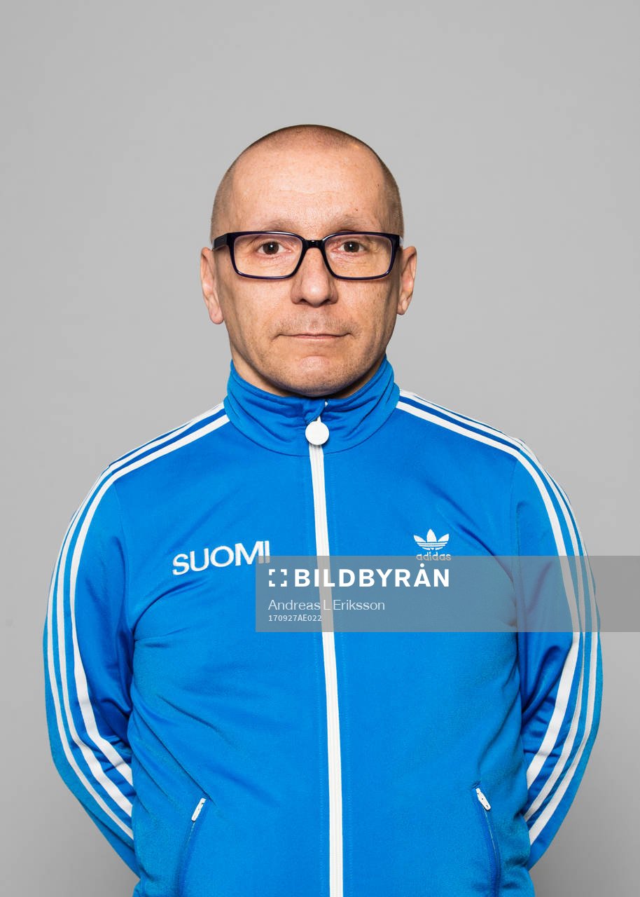 Kim Koponen, Svenska Fotbollförbundet