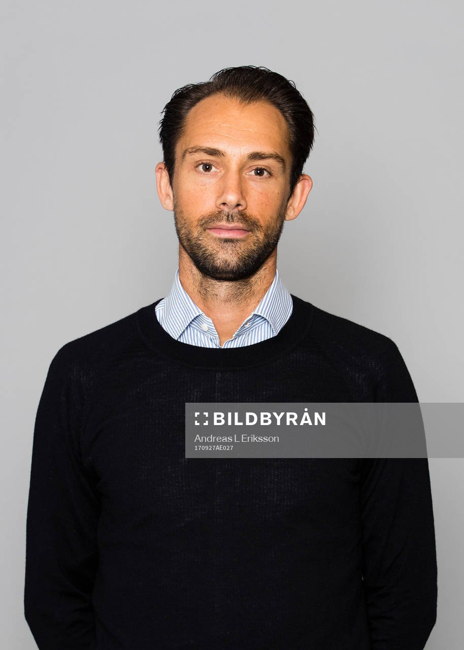 Tobias Tibell, Svenska Fotbollförbundet