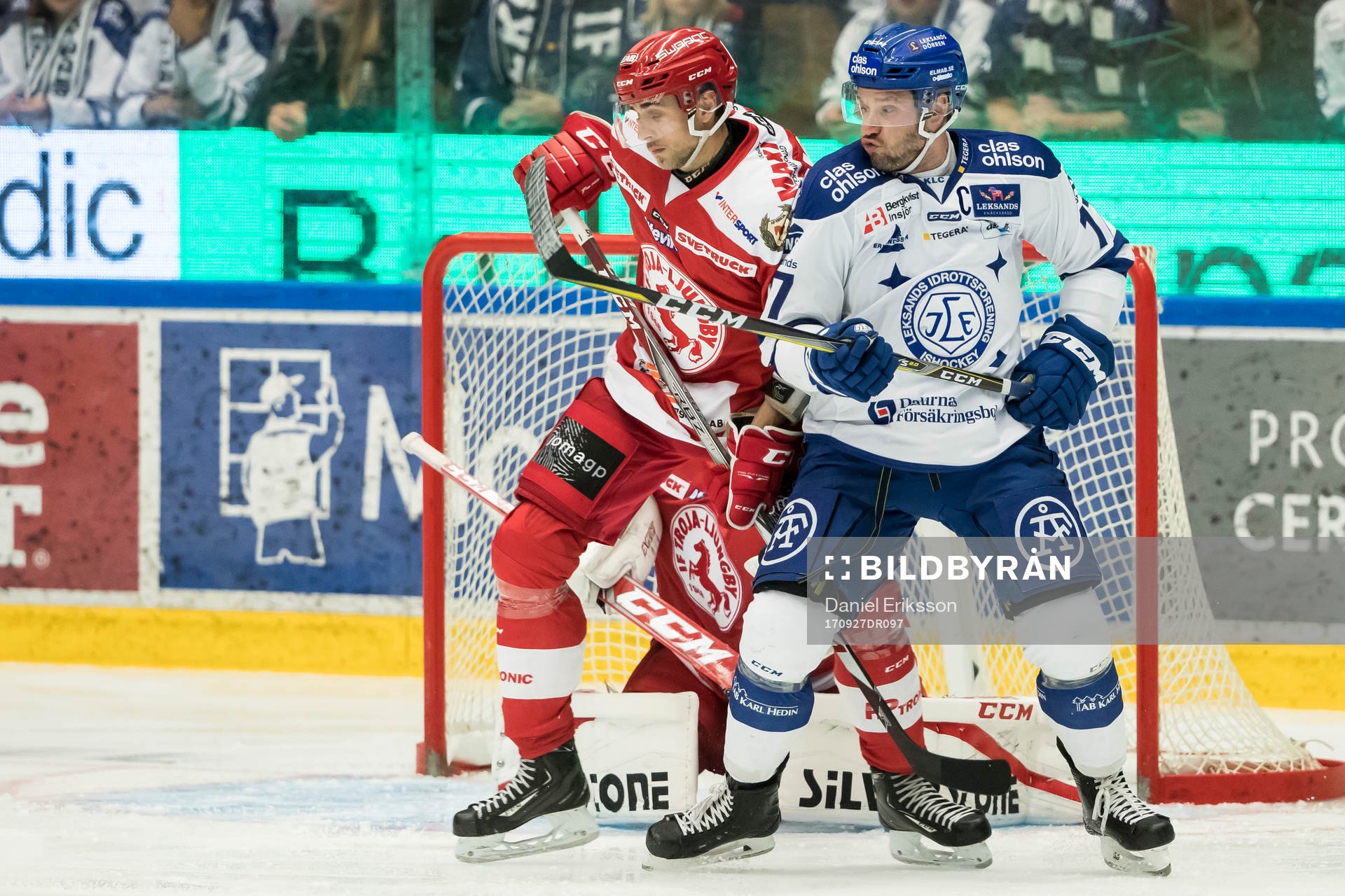 Leksands Jesper Ollas