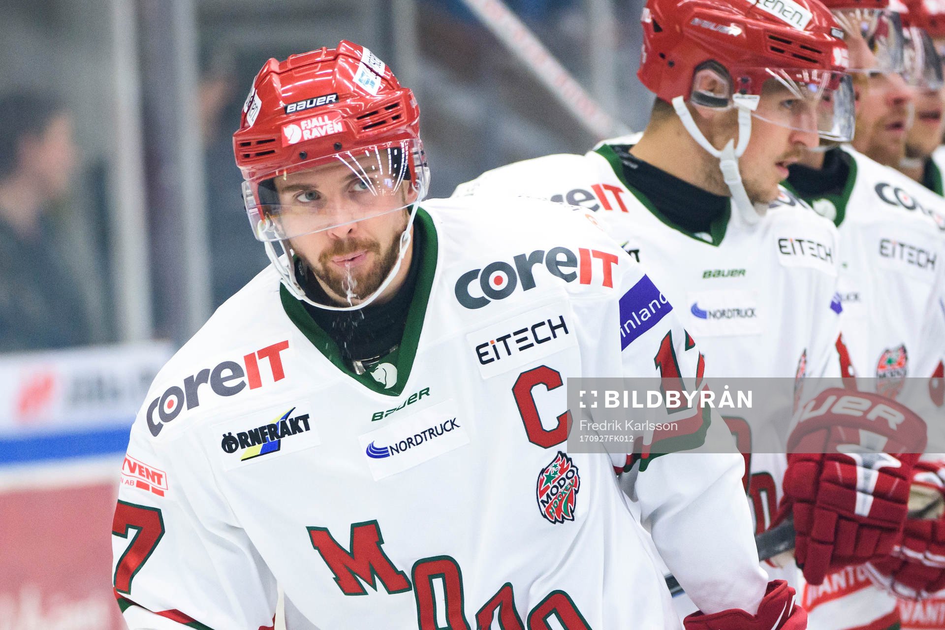 Modos Magnus Häggström