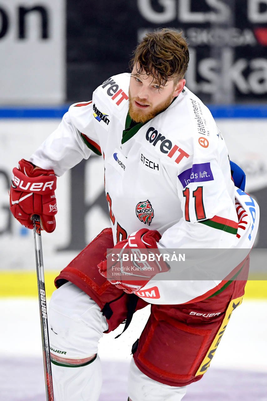 Modos Sam Marklund